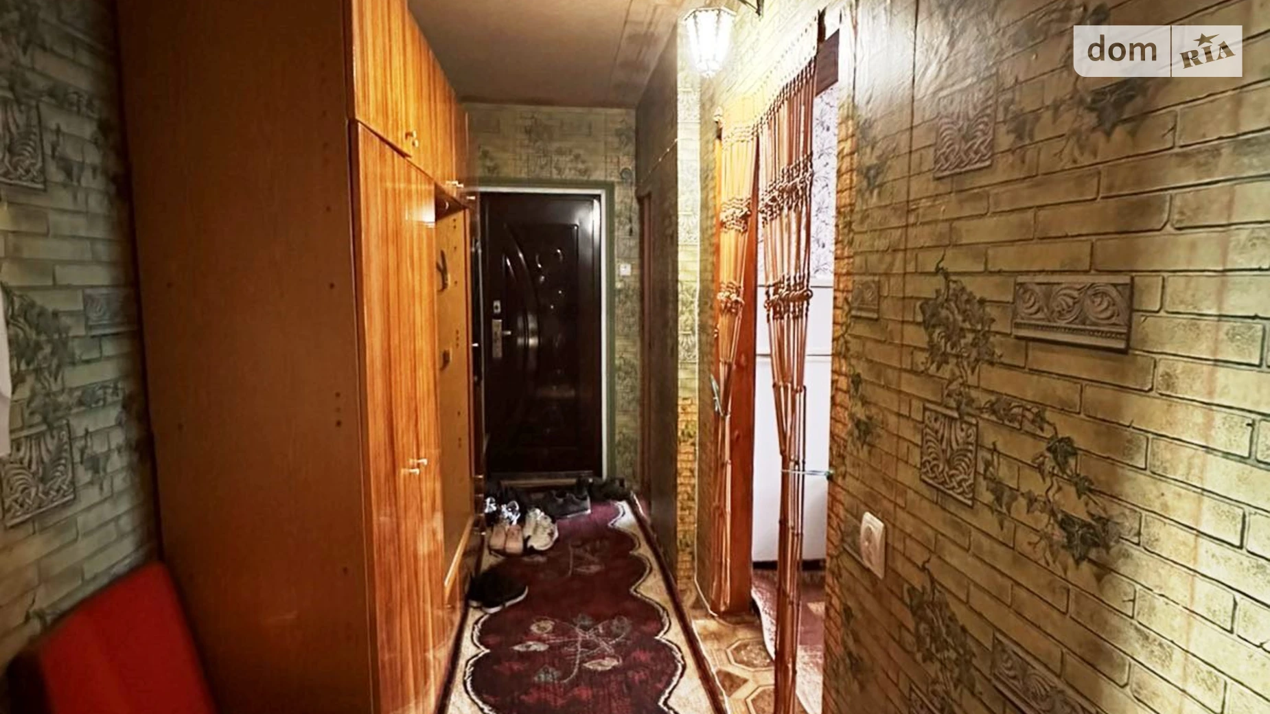 Продается 3-комнатная квартира 66.2 кв. м в Белой Церкви, ул. Фастовская - фото 3