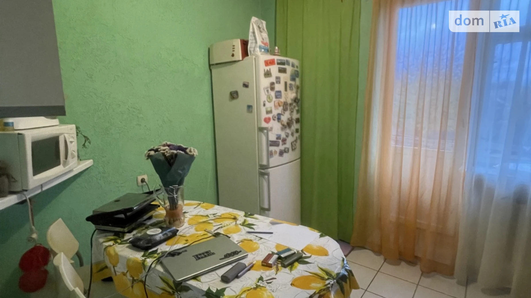 Продается 3-комнатная квартира 67.8 кв. м в Ужгороде, ул. 15-го батальона(Маресьева) - фото 3