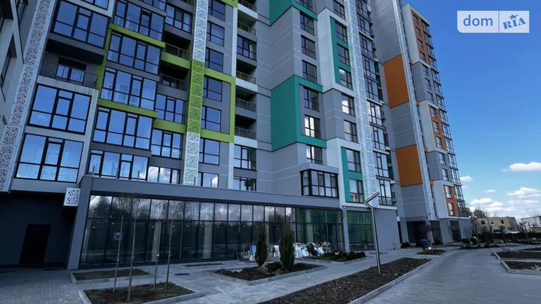 Продается 1-комнатная квартира 46 кв. м в Днепре, пер. Добровольцев, 3 - фото 3