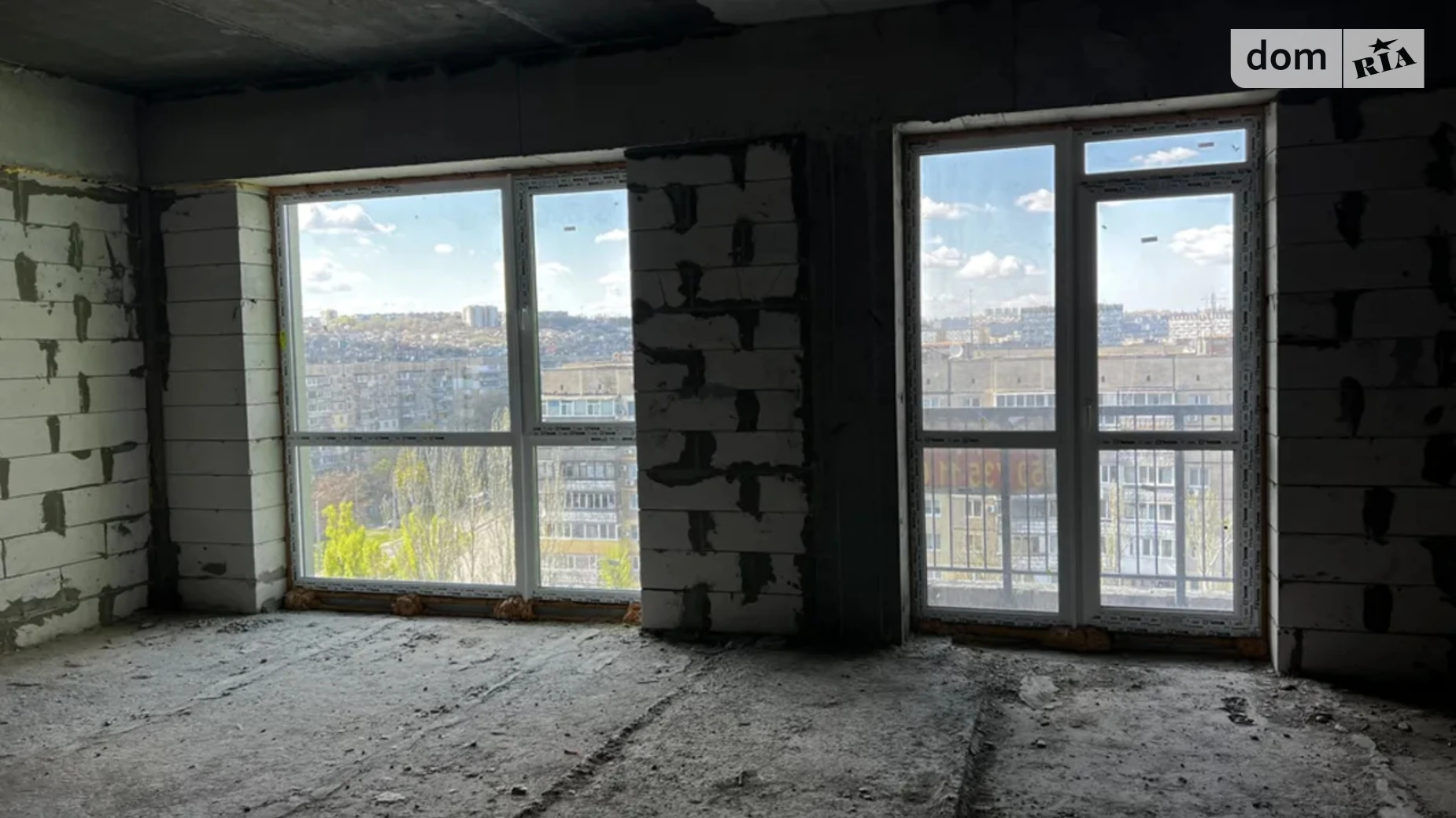 Продается 1-комнатная квартира 46 кв. м в Днепре, пер. Добровольцев, 3 - фото 5