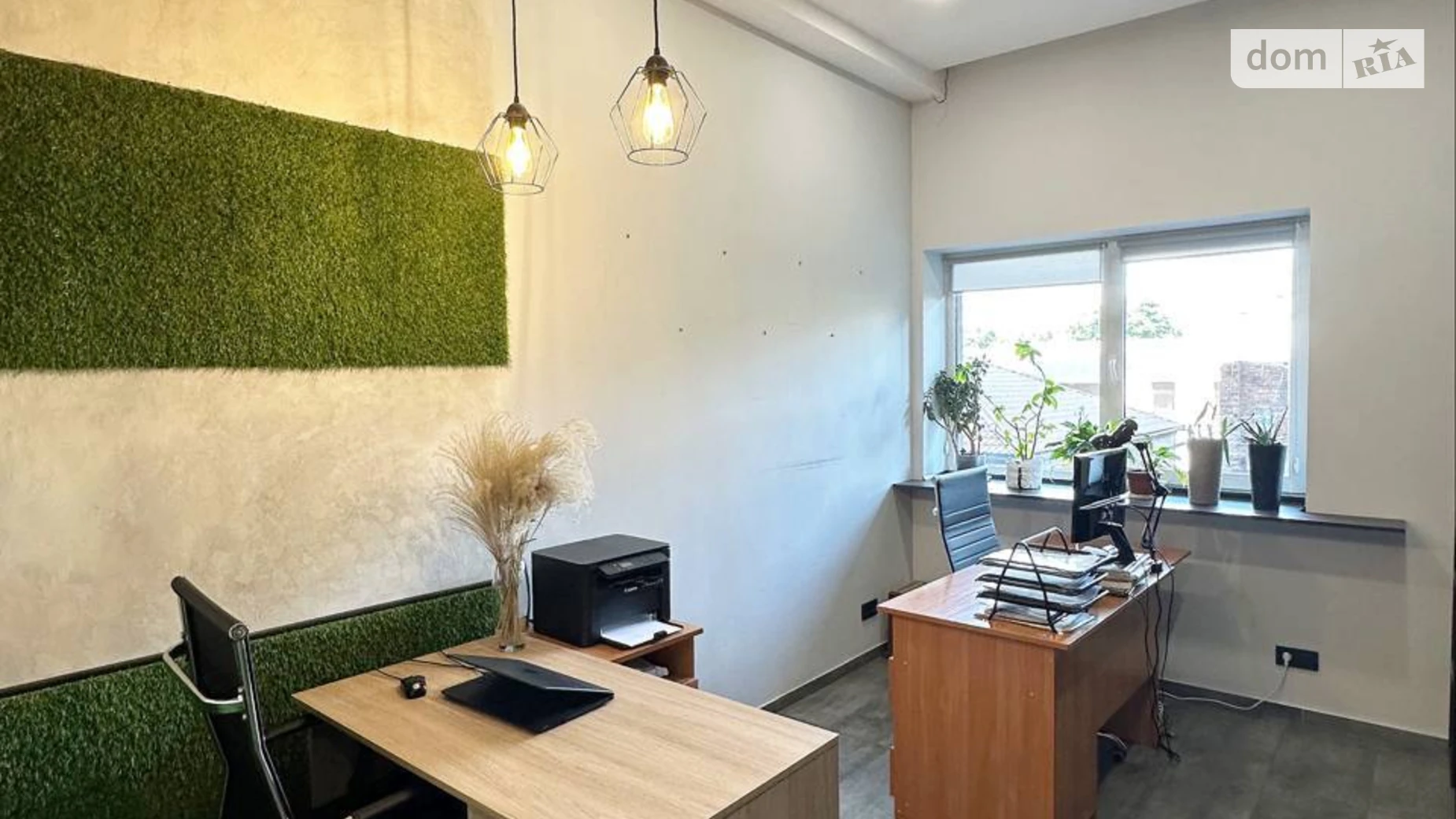Здається в оренду офіс 20 кв. м в бізнес-центрі, цена: 12000 грн - фото 3