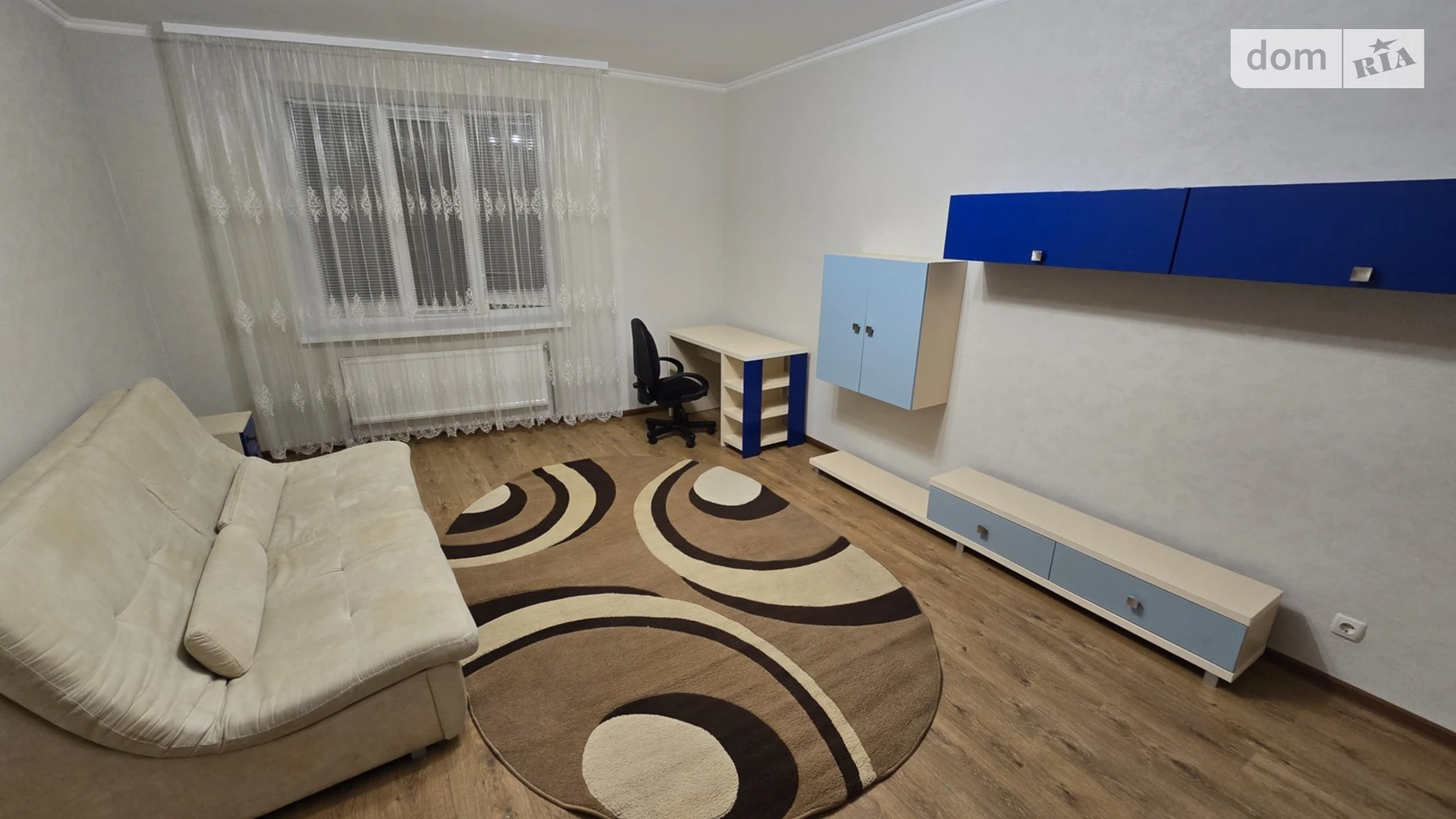 Сдается в аренду 2-комнатная квартира 78 кв. м в Виннице, ул. Зодчих - фото 3