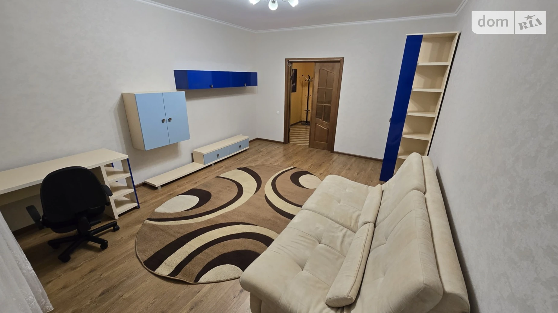 Сдается в аренду 2-комнатная квартира 78 кв. м в Виннице, ул. Зодчих - фото 2