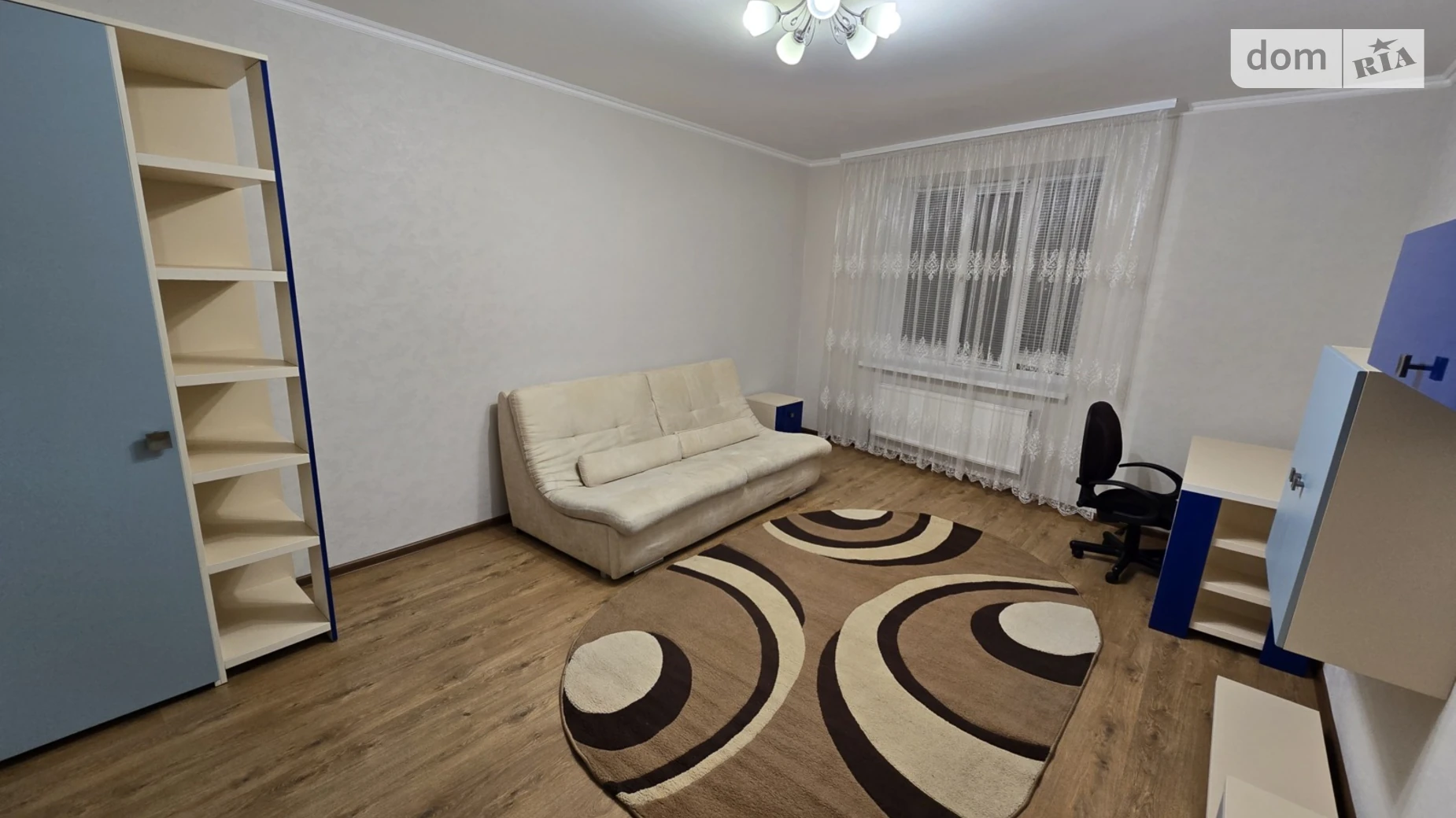 Сдается в аренду 2-комнатная квартира 78 кв. м в Виннице, ул. Зодчих - фото 4