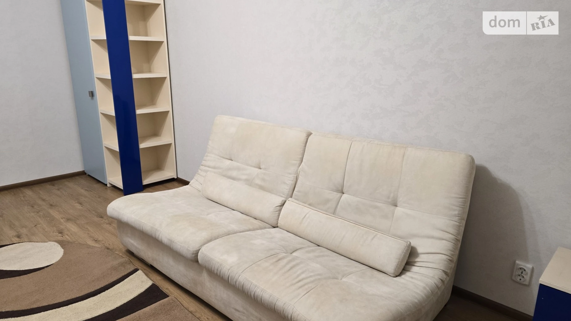 Сдается в аренду 2-комнатная квартира 78 кв. м в Виннице, ул. Зодчих - фото 5