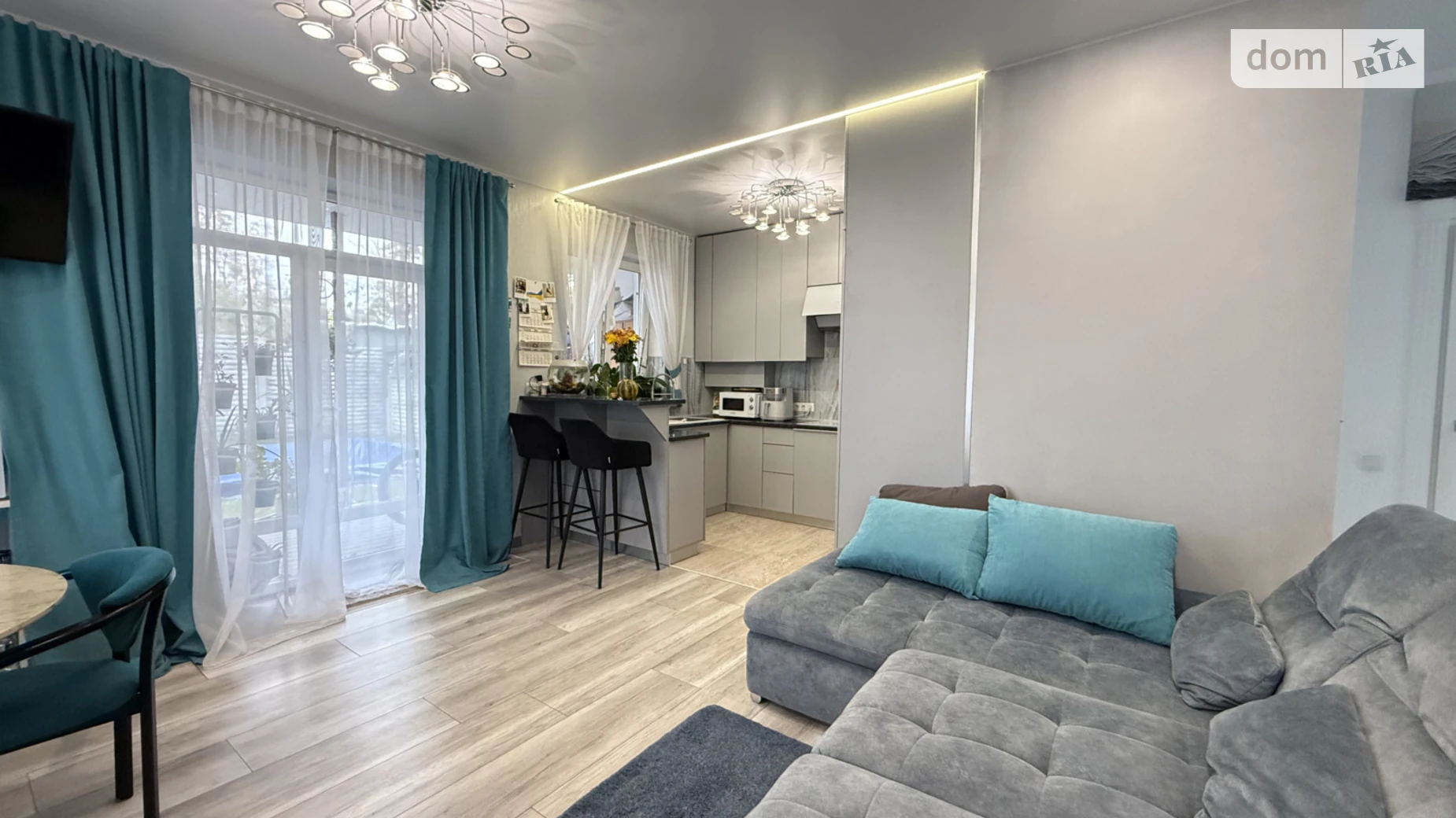 ул. Яснополянская Буча, цена: 139000 $ - фото 2