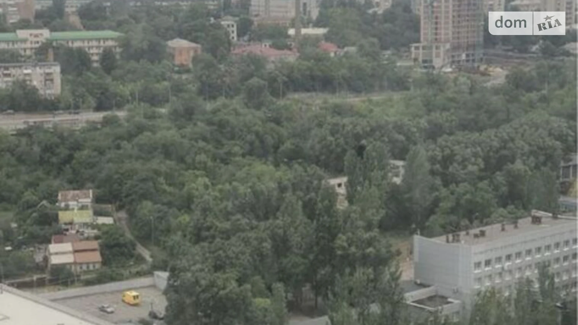 Продається 1-кімнатна квартира 30.49 кв. м у Дніпрі, вул. Набережна Перемоги, 7 корпус 1 - фото 5