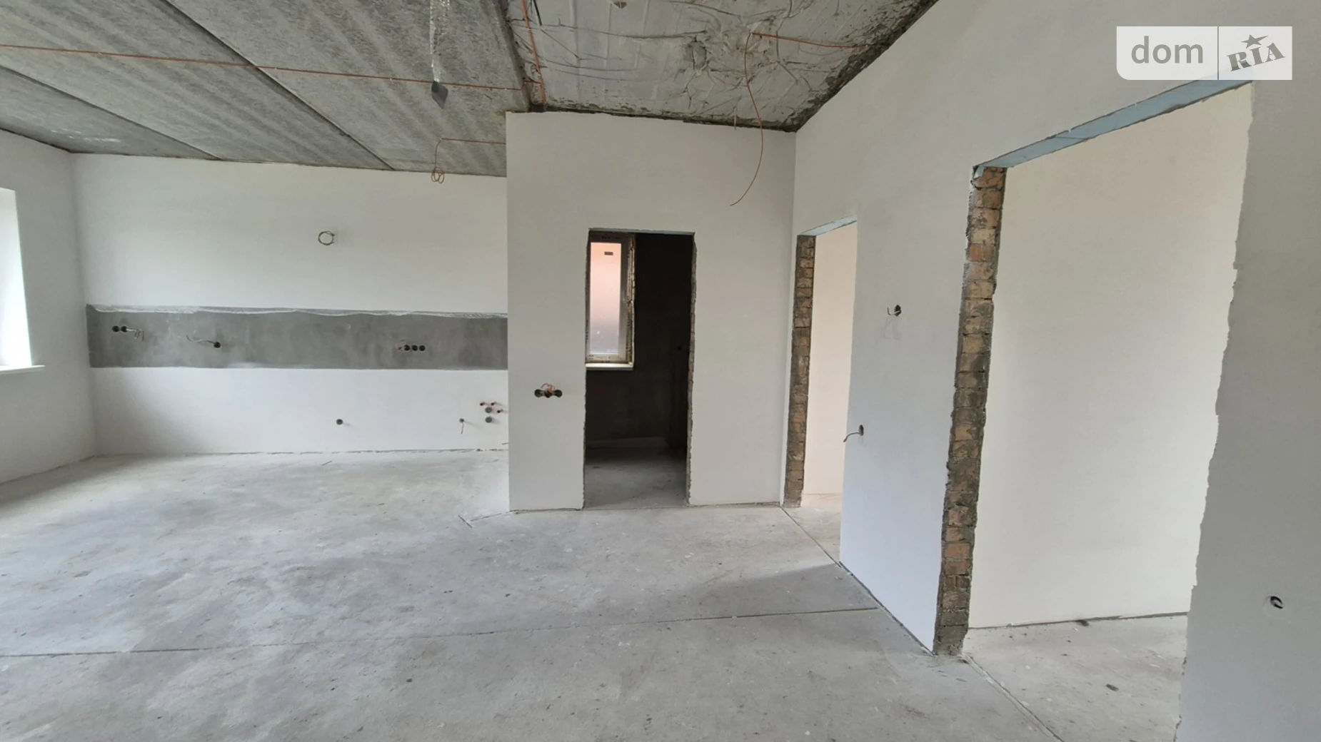 Продается дом на 2 этажа 120 кв. м с баней/сауной, цена: 92000 $ - фото 5