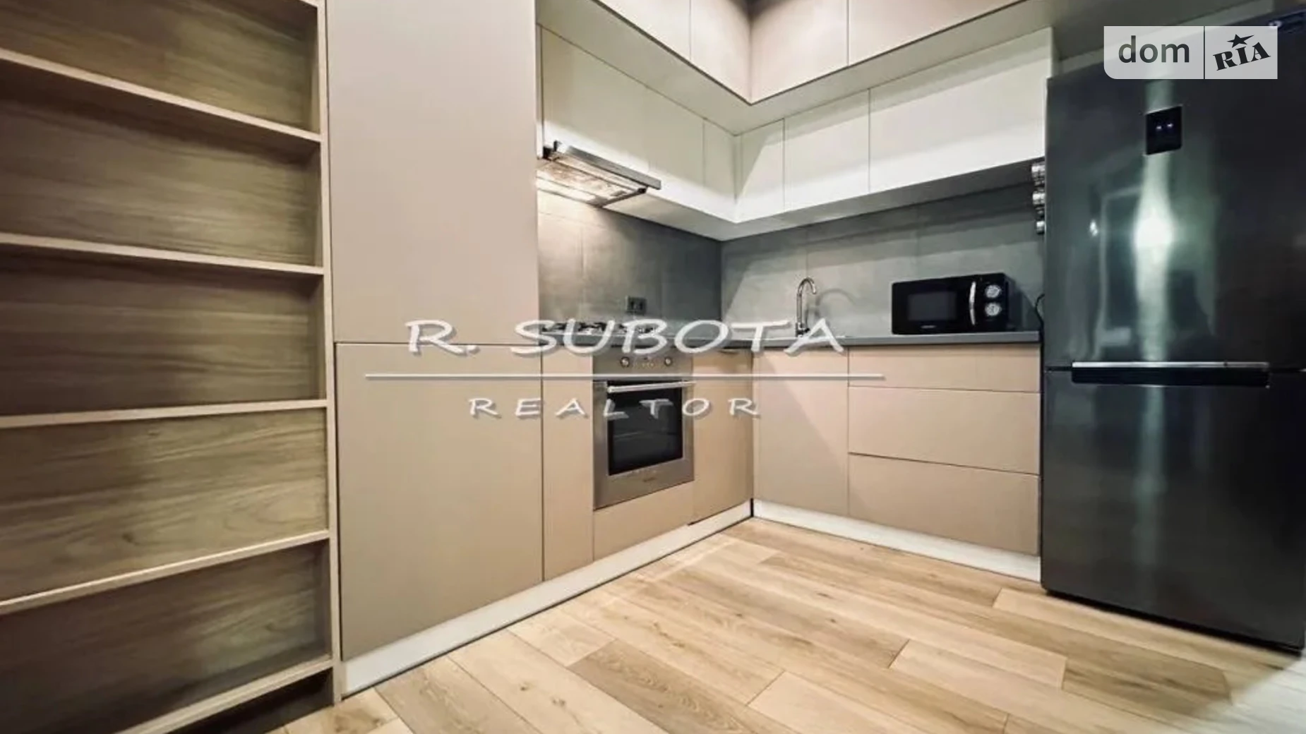 Продается 1-комнатная квартира 42 кв. м в Днепре, ул. Левка Лукьяненко, 16 - фото 3