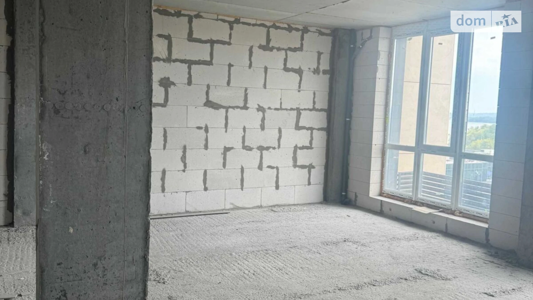 Продается 2-комнатная квартира 47.5 кв. м в Днепре, ул. Набережная Победы, 40Д - фото 3