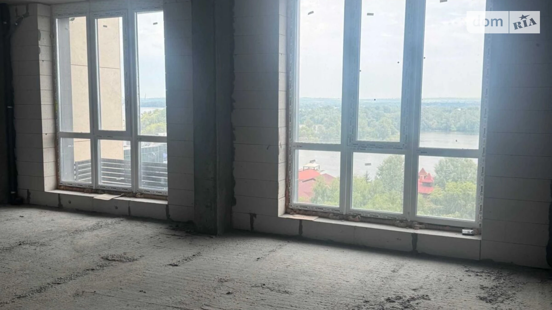 Продается 2-комнатная квартира 47.5 кв. м в Днепре, ул. Набережная Победы, 40Д - фото 4