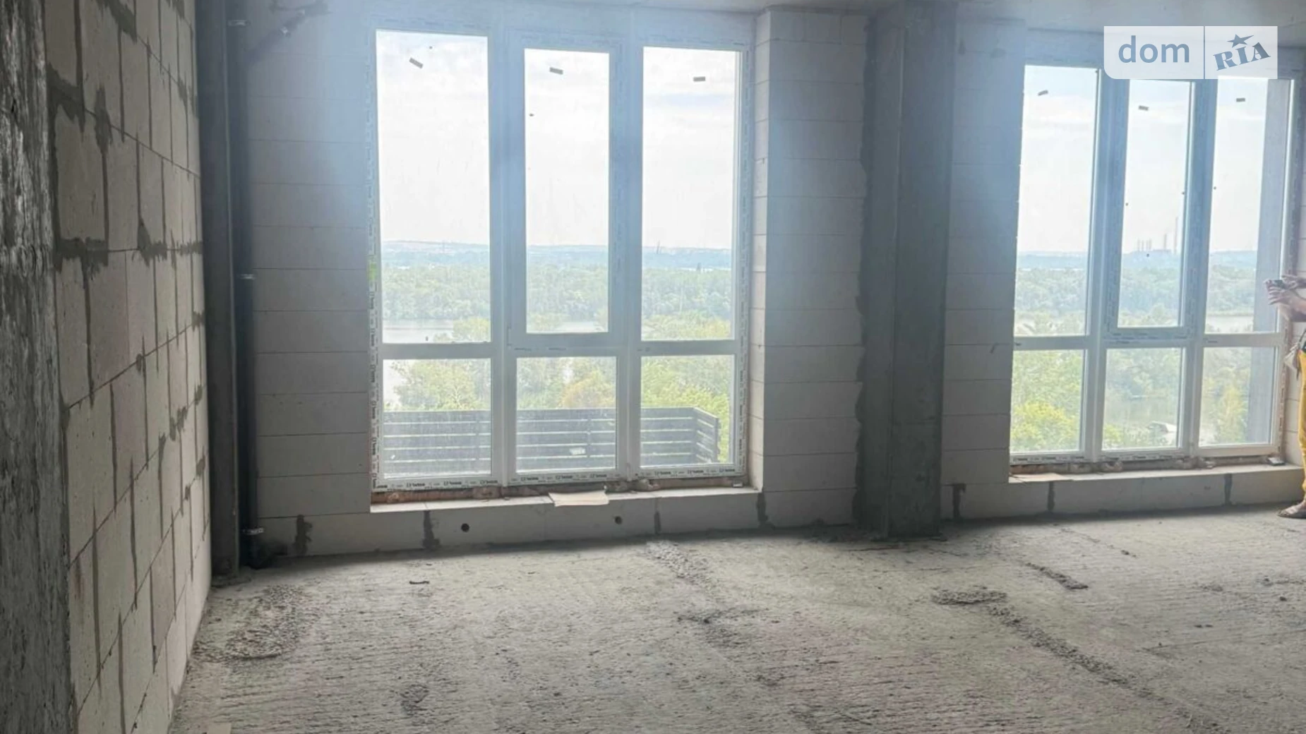 Продается 2-комнатная квартира 47.5 кв. м в Днепре, ул. Набережная Победы, 40Д - фото 5