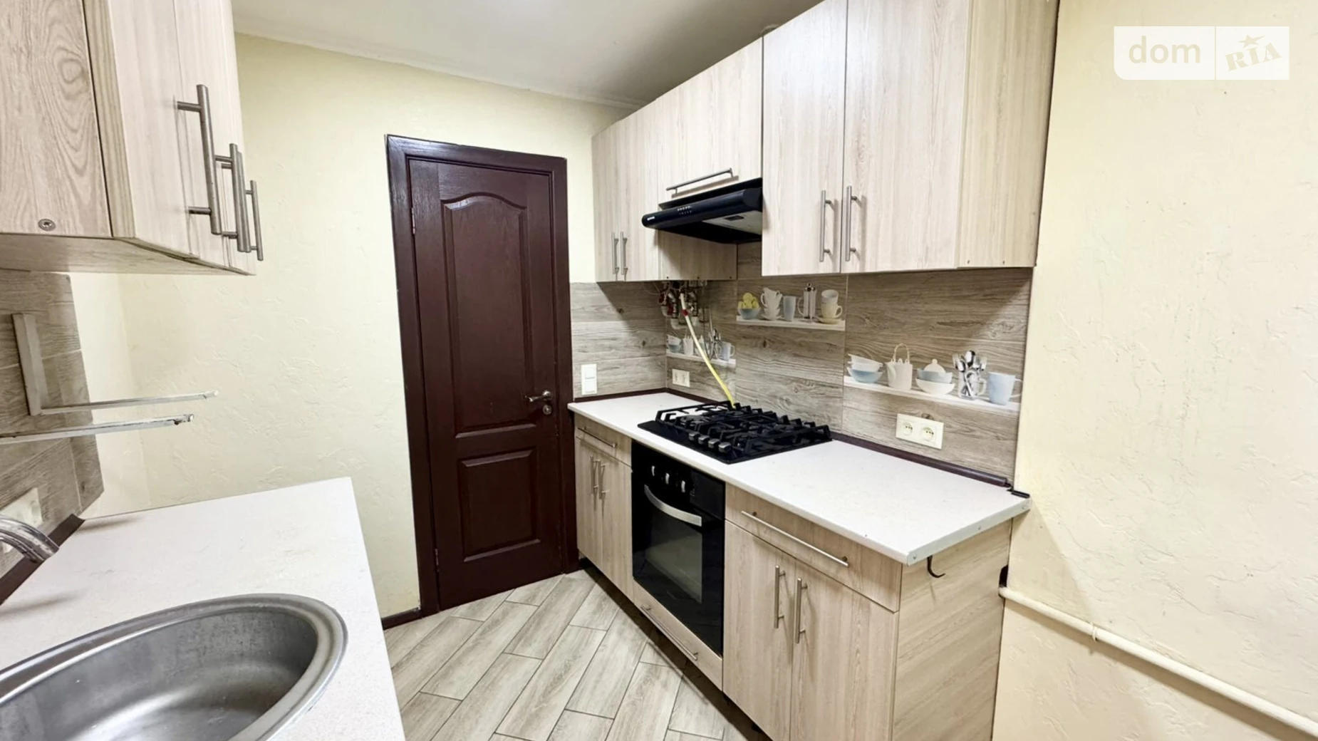 Продається частина будинку 52.2 кв. м з терасою, цена: 25000 $ - фото 4