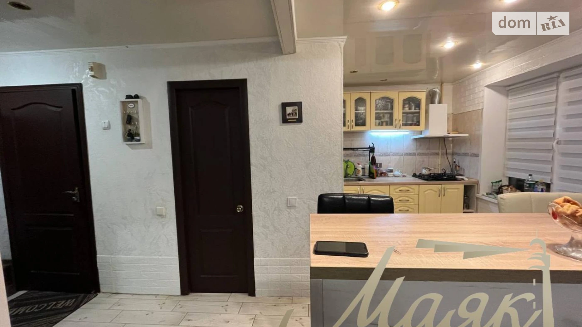 1-комнатная квартира 39.84 кв. м в Запорожье, цена: 20500 $ - фото 2