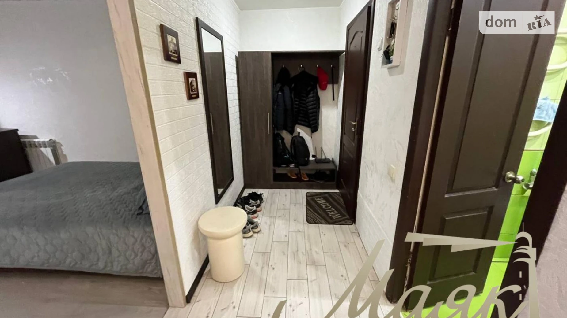 1-комнатная квартира 39.84 кв. м в Запорожье, цена: 20500 $ - фото 3