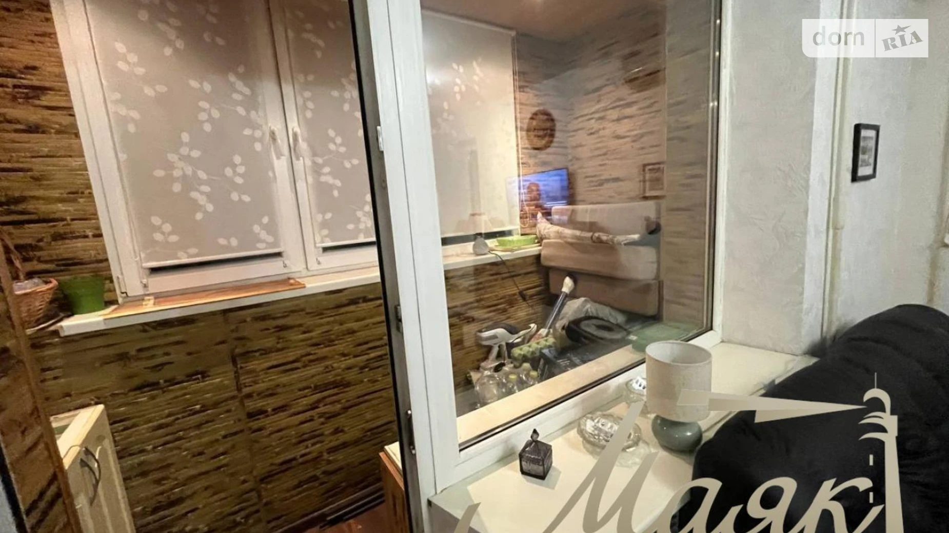 1-комнатная квартира 39.84 кв. м в Запорожье, цена: 20500 $ - фото 5