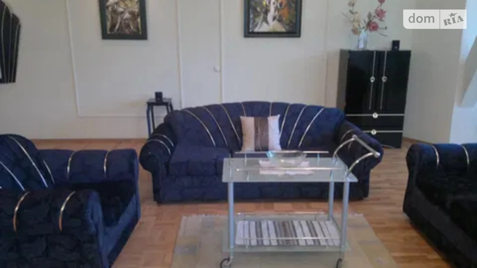 Продается 3-комнатная квартира 151 кв. м в Днепре, ул. Гоголя, 20Б - фото 2