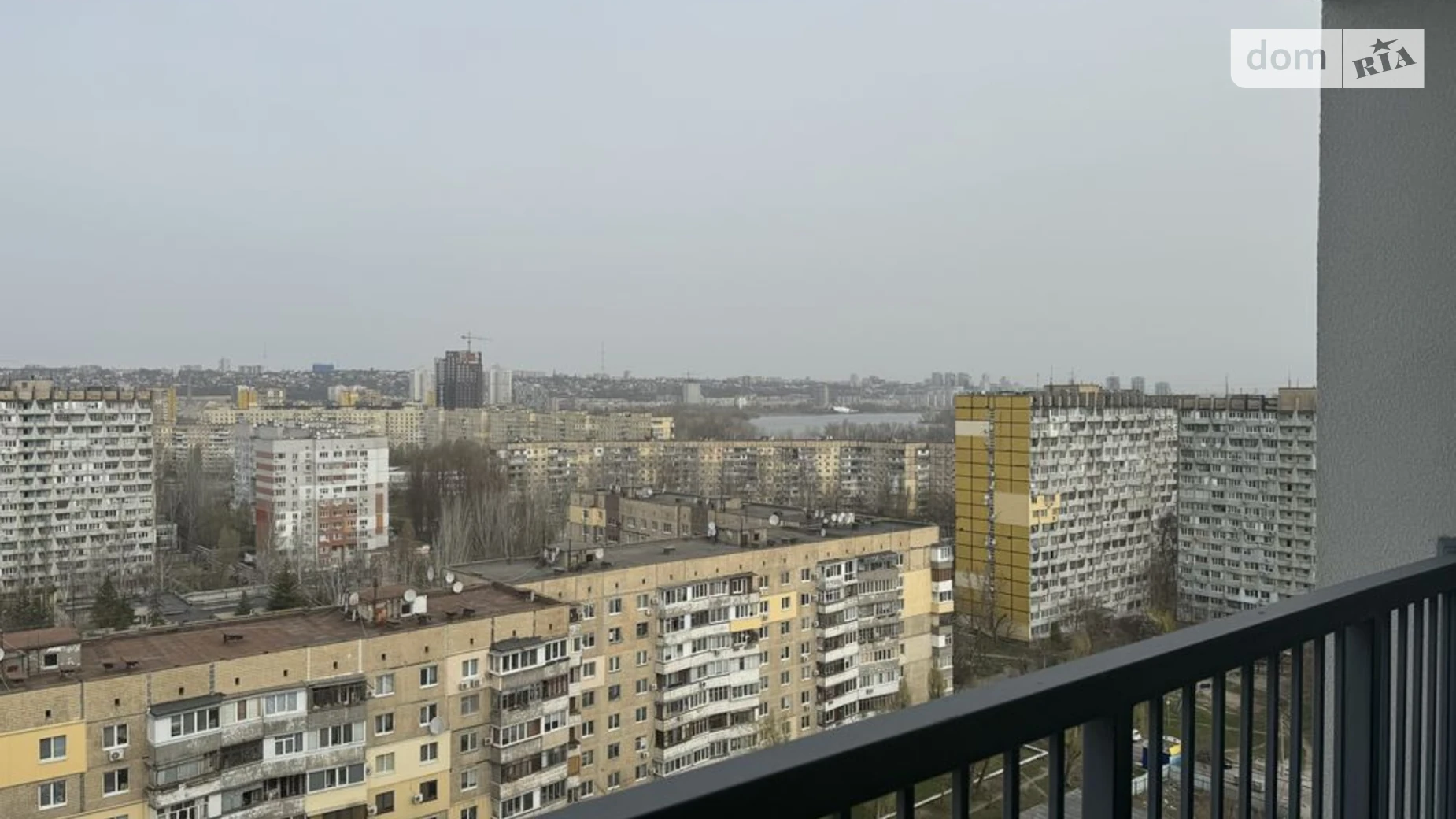 Продается 2-комнатная квартира 70.6 кв. м в Днепре, пер. Добровольцев, 3 - фото 4