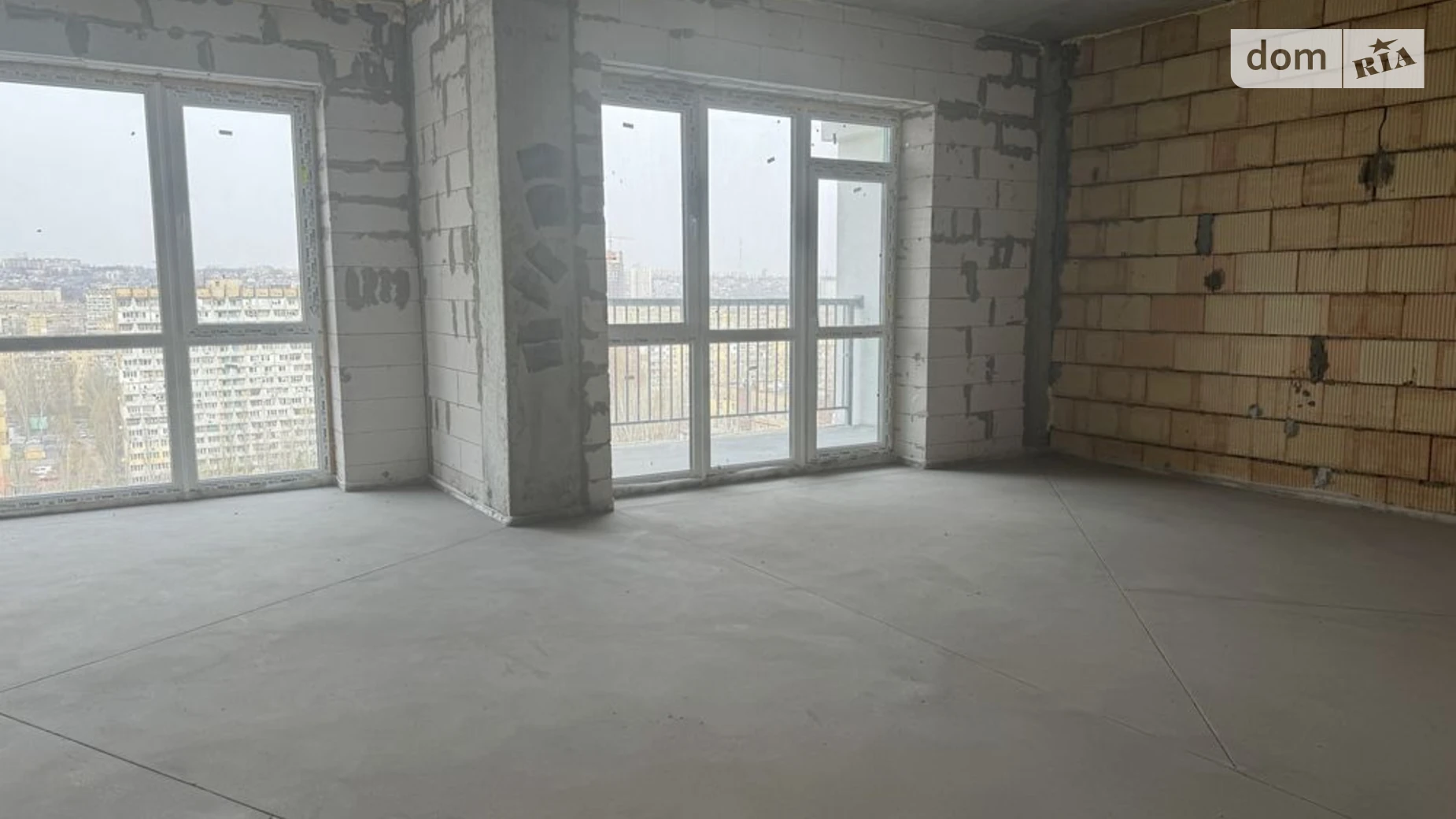 Продается 2-комнатная квартира 70.6 кв. м в Днепре, пер. Добровольцев, 3 - фото 5