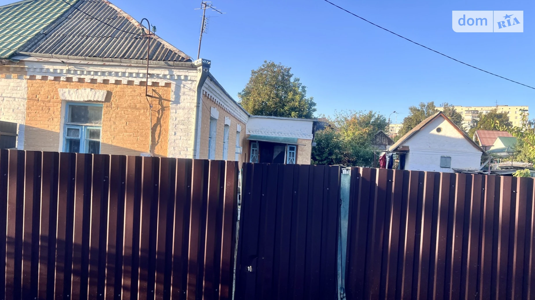 Продается часть дома 46 кв. м с террасой, цена: 23000 $ - фото 2