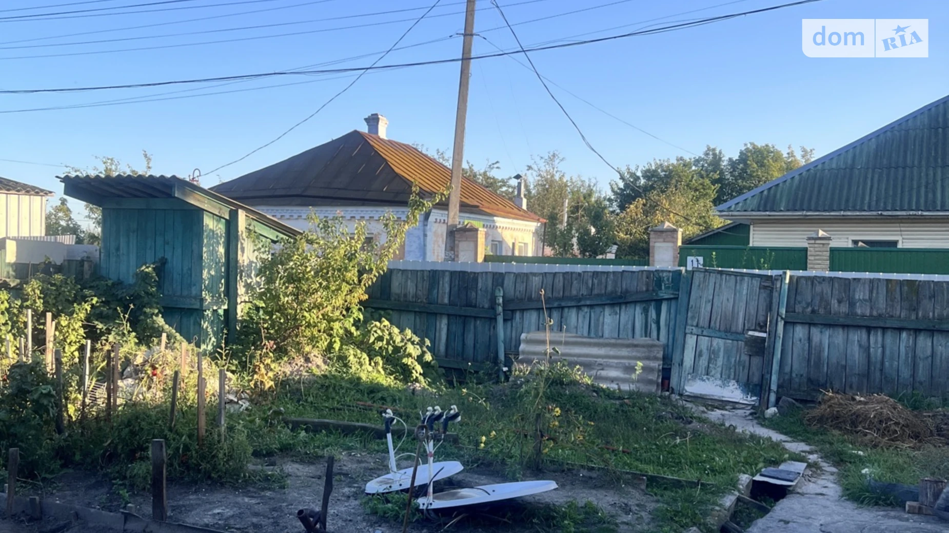 Продается часть дома 46 кв. м с террасой, цена: 23000 $ - фото 3