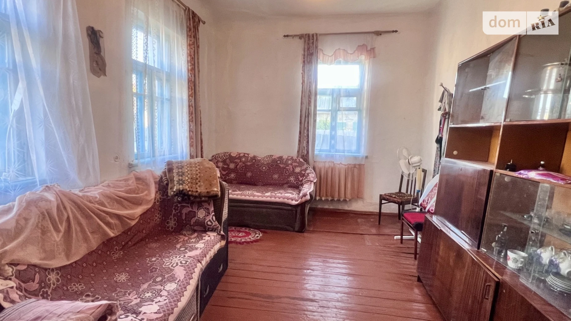 Продается часть дома 46 кв. м с террасой, цена: 23000 $ - фото 4
