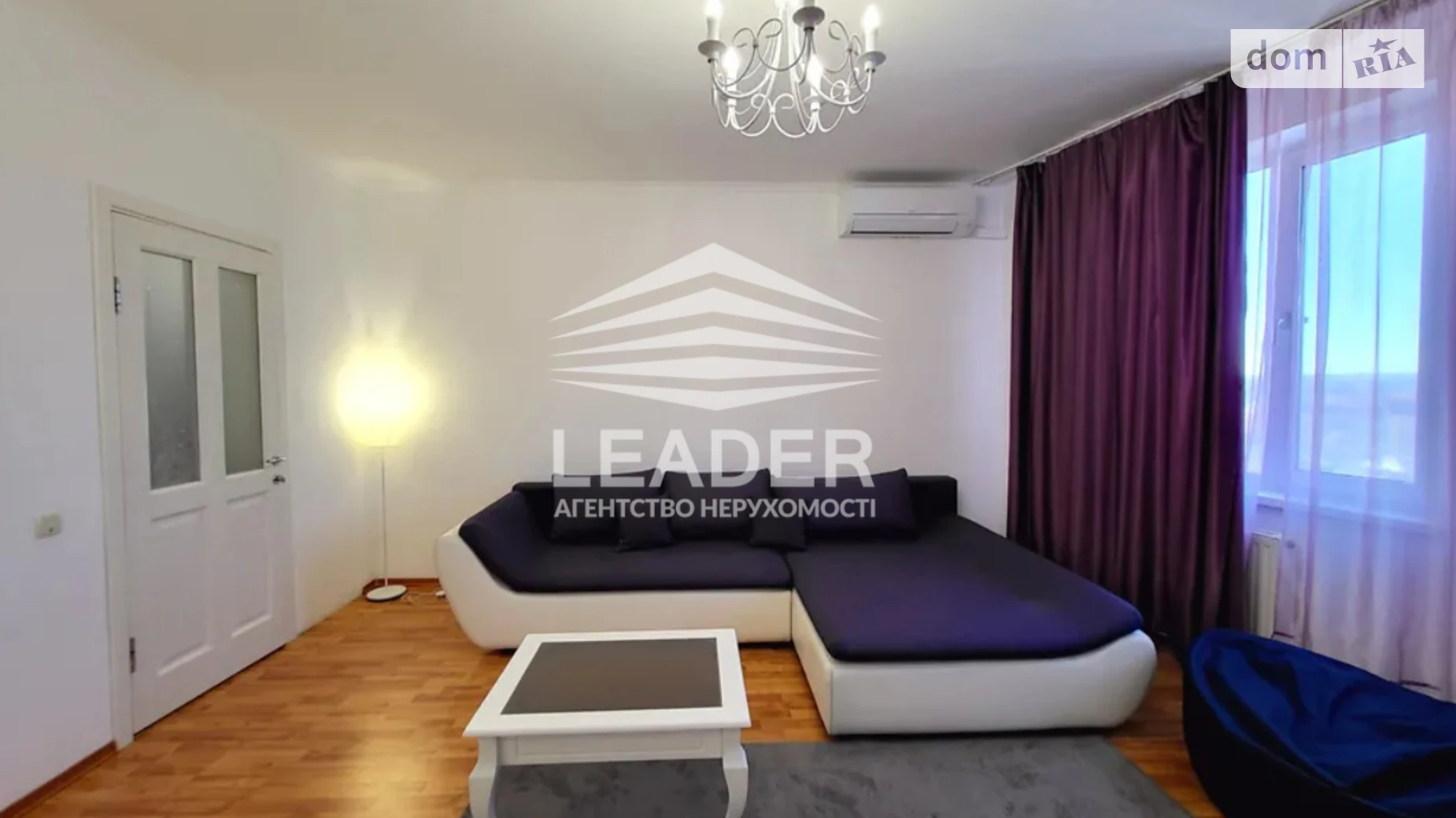 Продається 3-кімнатна квартира 96 кв. м у Вінниці, вул. Зодчих - фото 3