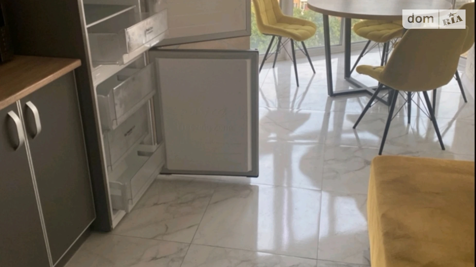 Здається в оренду 1-кімнатна квартира 52 кв. м у Вінниці, вул. Пирогова, 76Б - фото 2