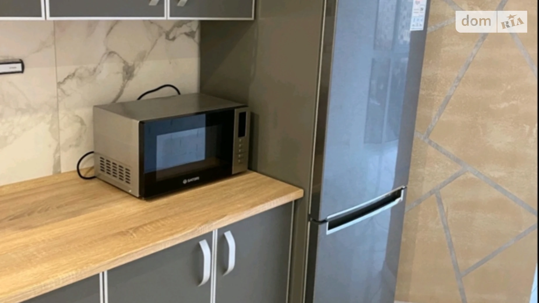 Здається в оренду 1-кімнатна квартира 52 кв. м у Вінниці, вул. Пирогова, 76Б - фото 3