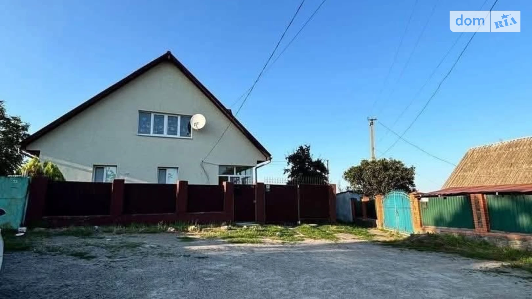 Продается одноэтажный дом 91.1 кв. м с беседкой, цена: 87000 $ - фото 4