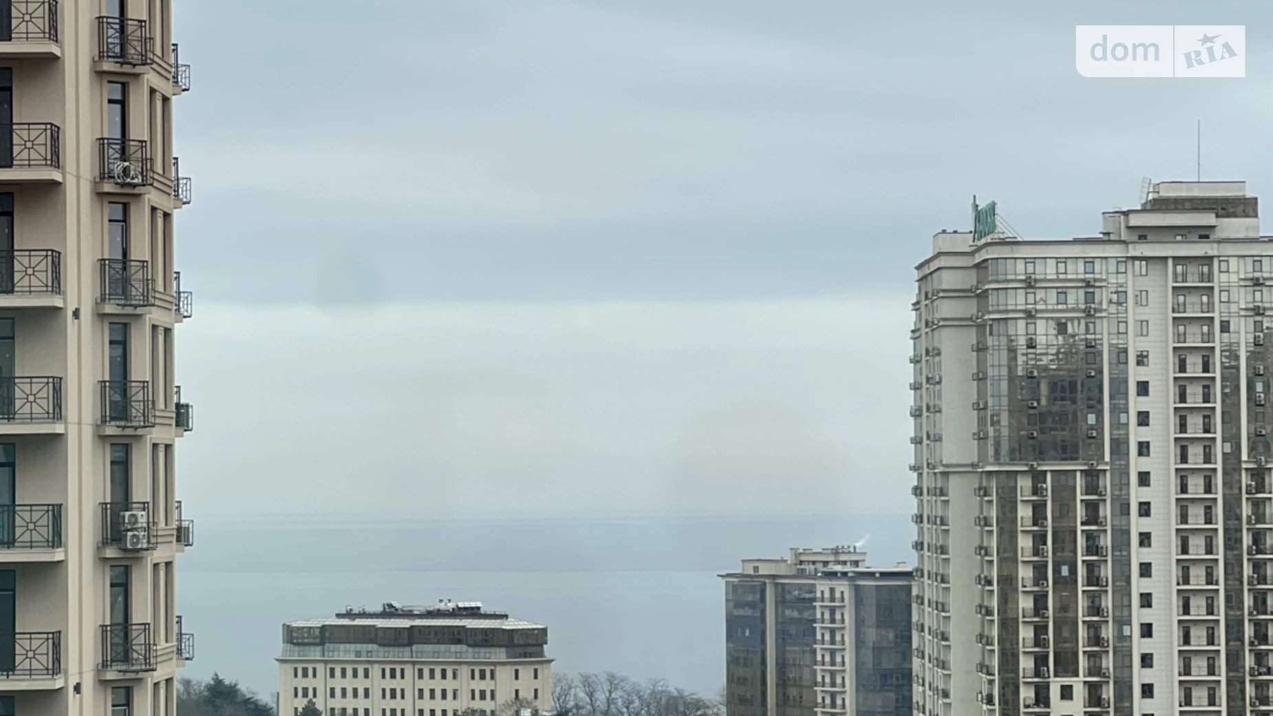 Сдается в аренду 1-комнатная квартира 43 кв. м в Одессе, пер. Курортный, 1 - фото 4