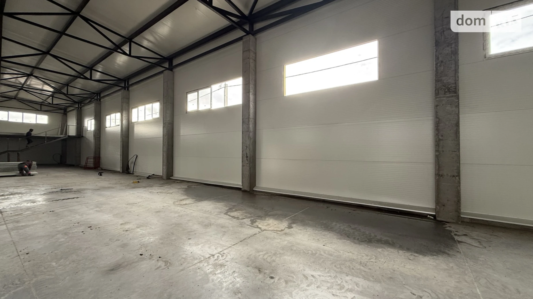 Продается помещения свободного назначения 1300 кв. м в 1-этажном здании, цена: 770000 $ - фото 3