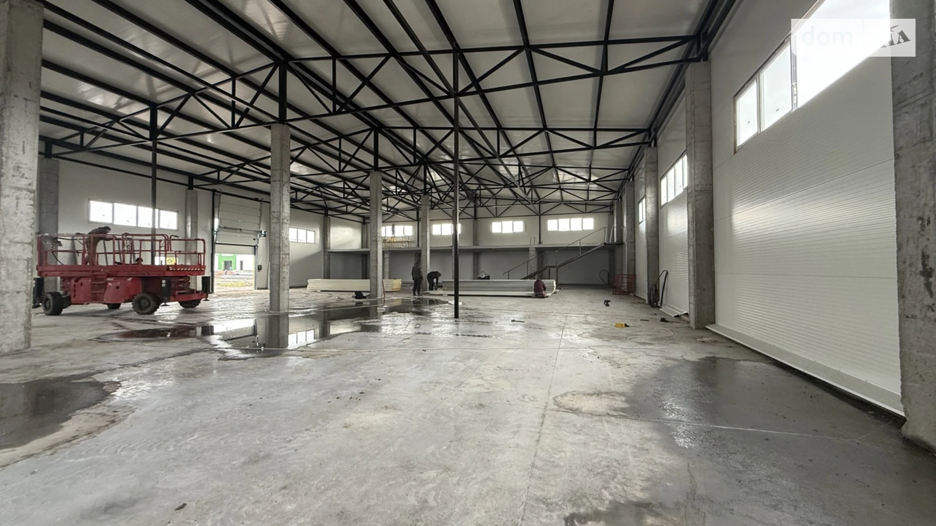 Продается помещения свободного назначения 1300 кв. м в 1-этажном здании, цена: 770000 $ - фото 2