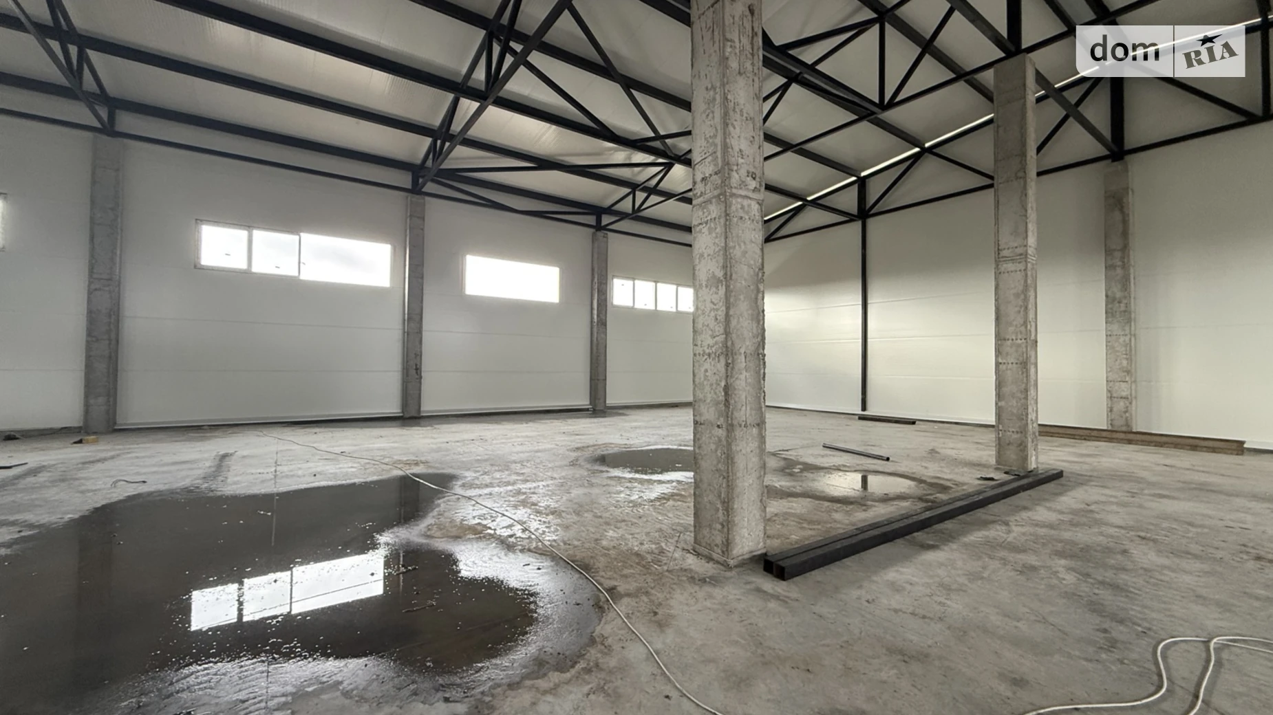 Продается помещения свободного назначения 1300 кв. м в 1-этажном здании, цена: 770000 $ - фото 4