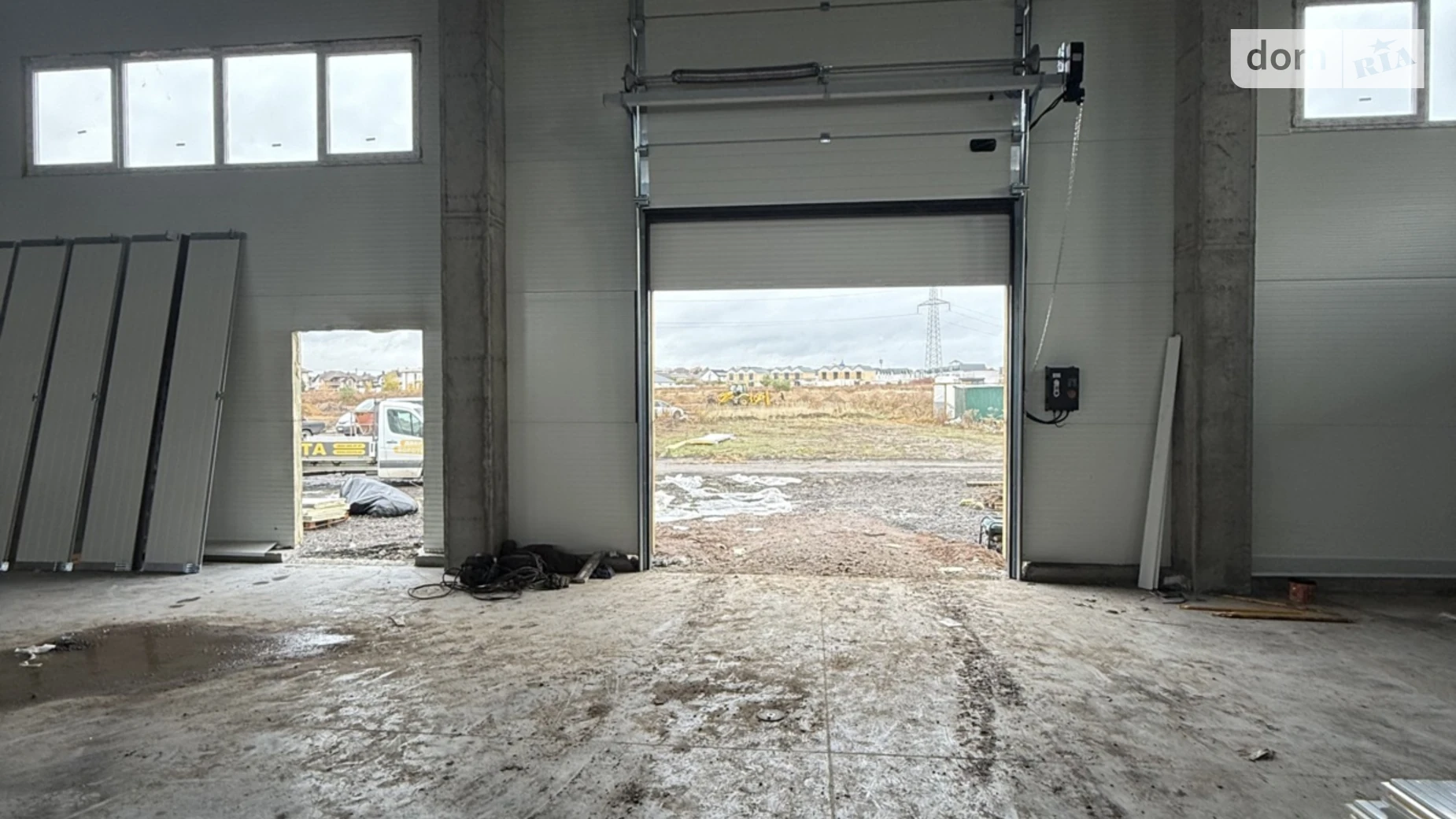 Продается помещения свободного назначения 1300 кв. м в 1-этажном здании, цена: 770000 $ - фото 5