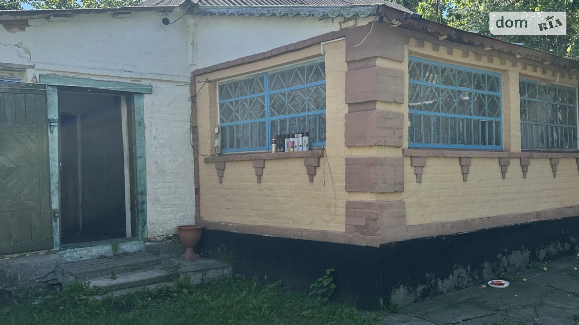 Продается одноэтажный дом 87.1 кв. м с подвалом, цена: 16500 $ - фото 2