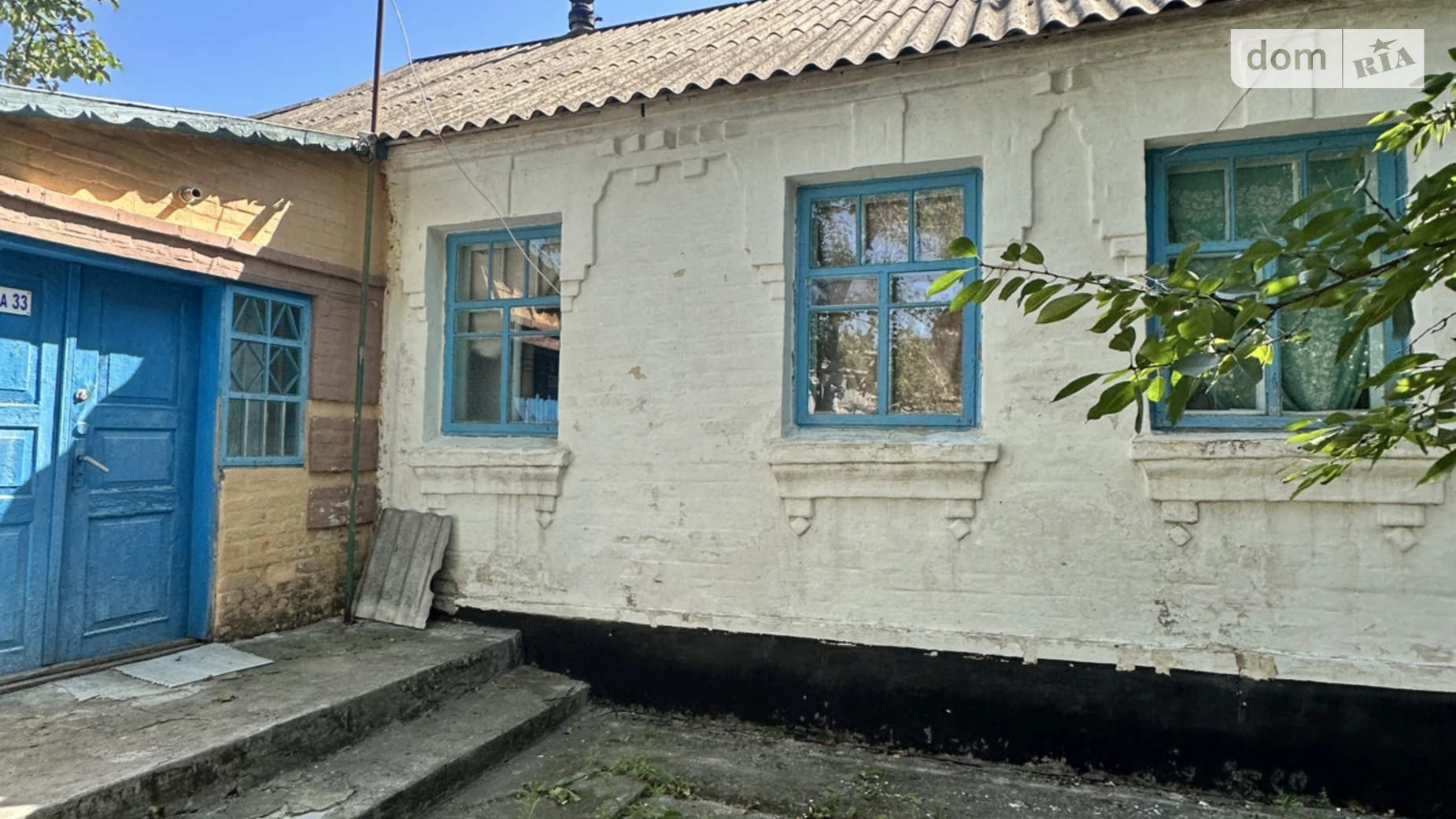 Продается одноэтажный дом 87.1 кв. м с подвалом, цена: 16500 $ - фото 3