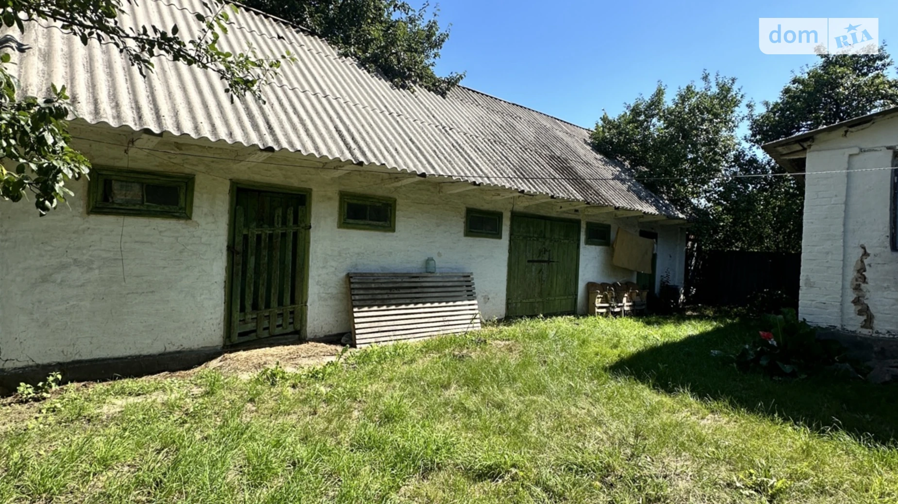 Продается одноэтажный дом 87.1 кв. м с подвалом, цена: 16500 $ - фото 5