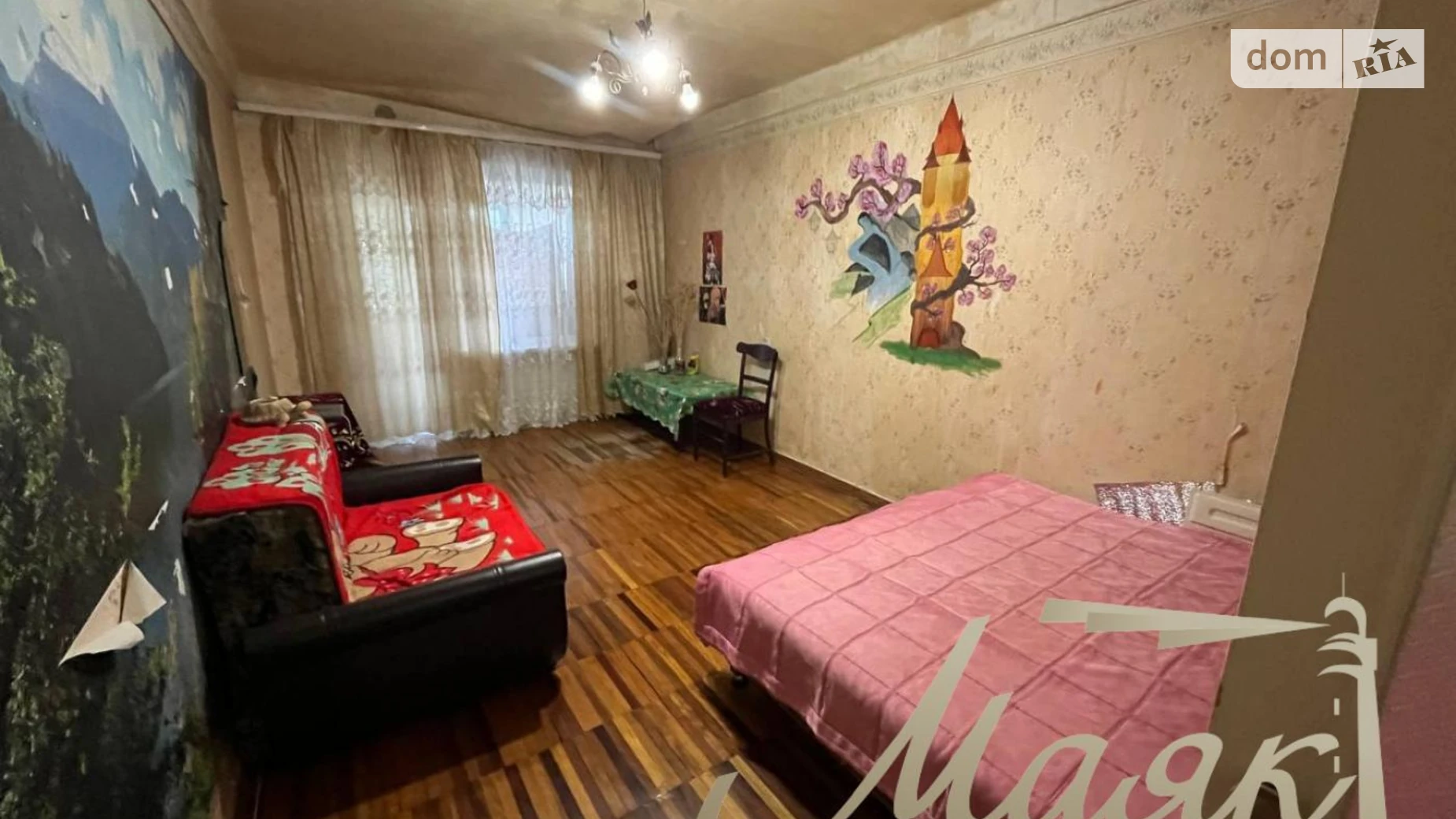 3-комнатная квартира 69.82 кв. м в Запорожье, ул. Героев 93-й бригады, 44А - фото 5