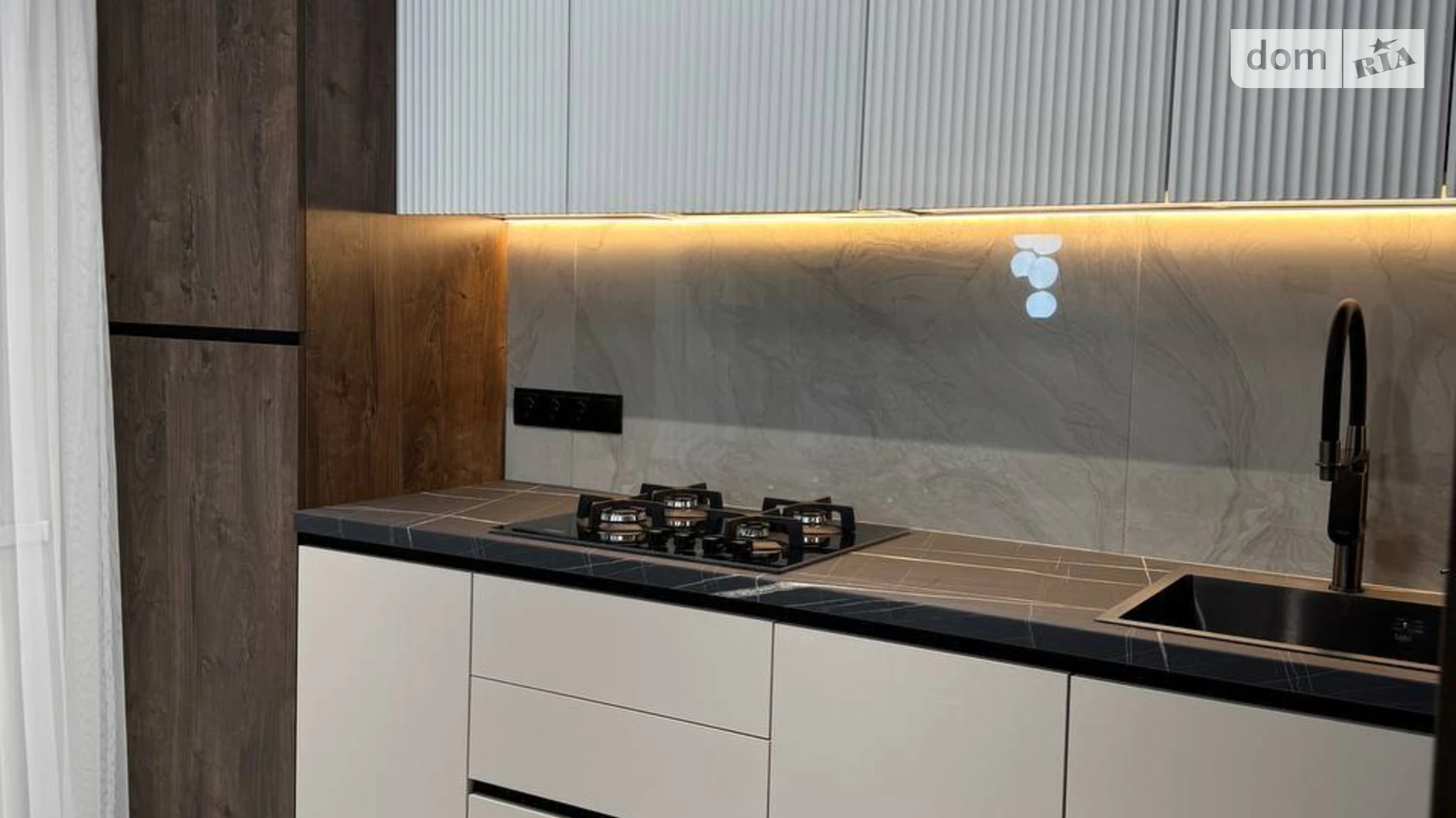 1-комнатная квартира 42 кв. м в Тернополе, цена: 74500 $ - фото 2