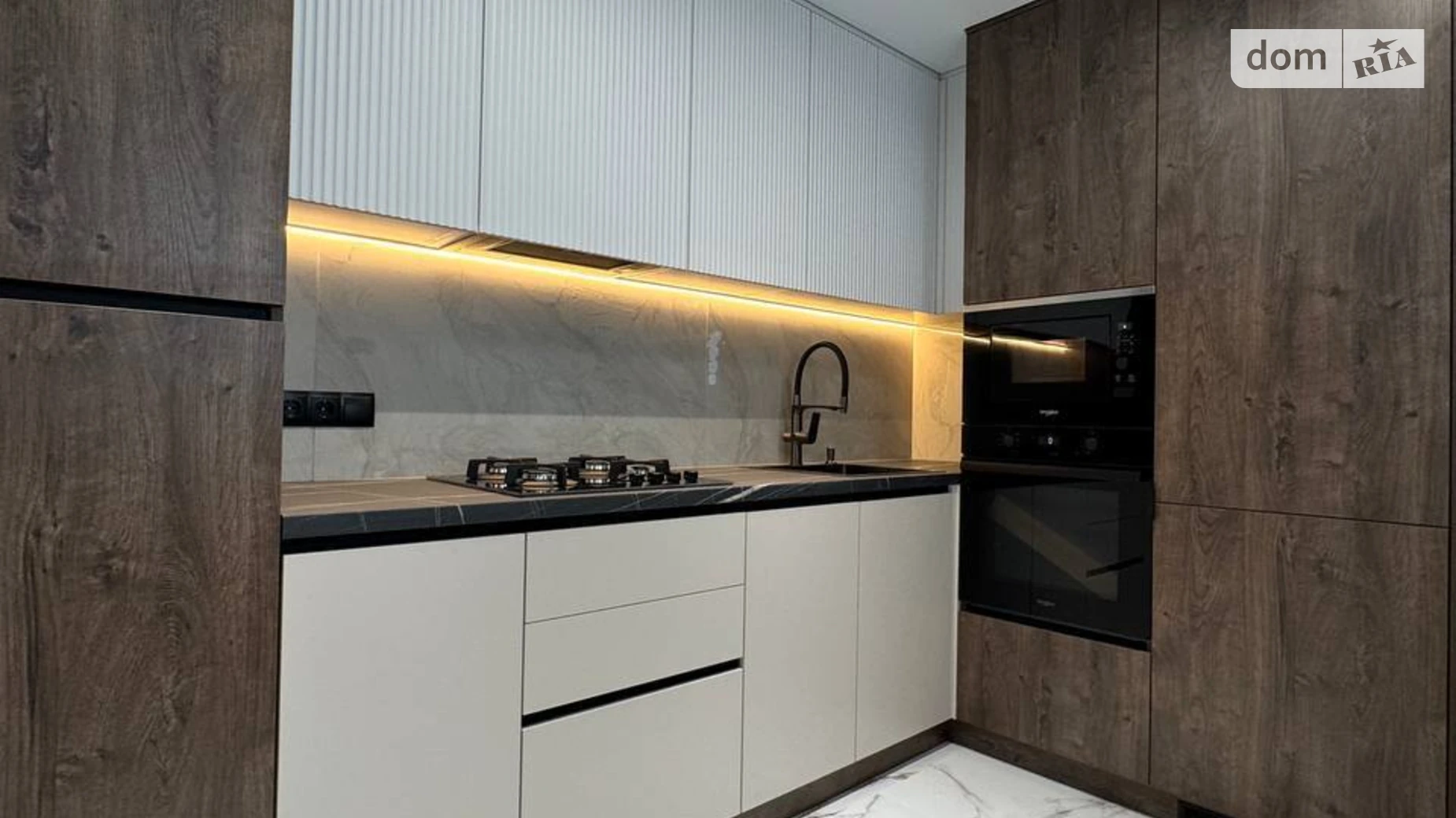 1-комнатная квартира 42 кв. м в Тернополе, цена: 74500 $ - фото 3