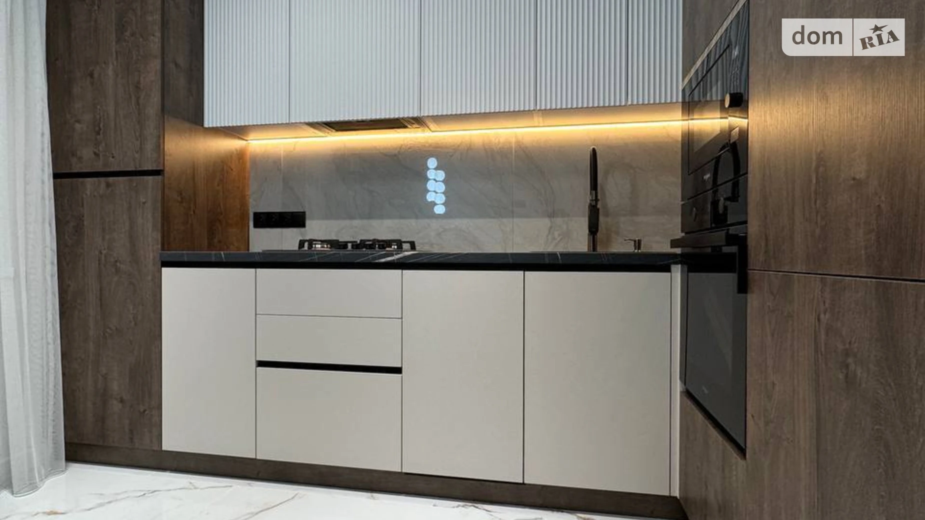 1-комнатная квартира 42 кв. м в Тернополе, цена: 74500 $ - фото 4