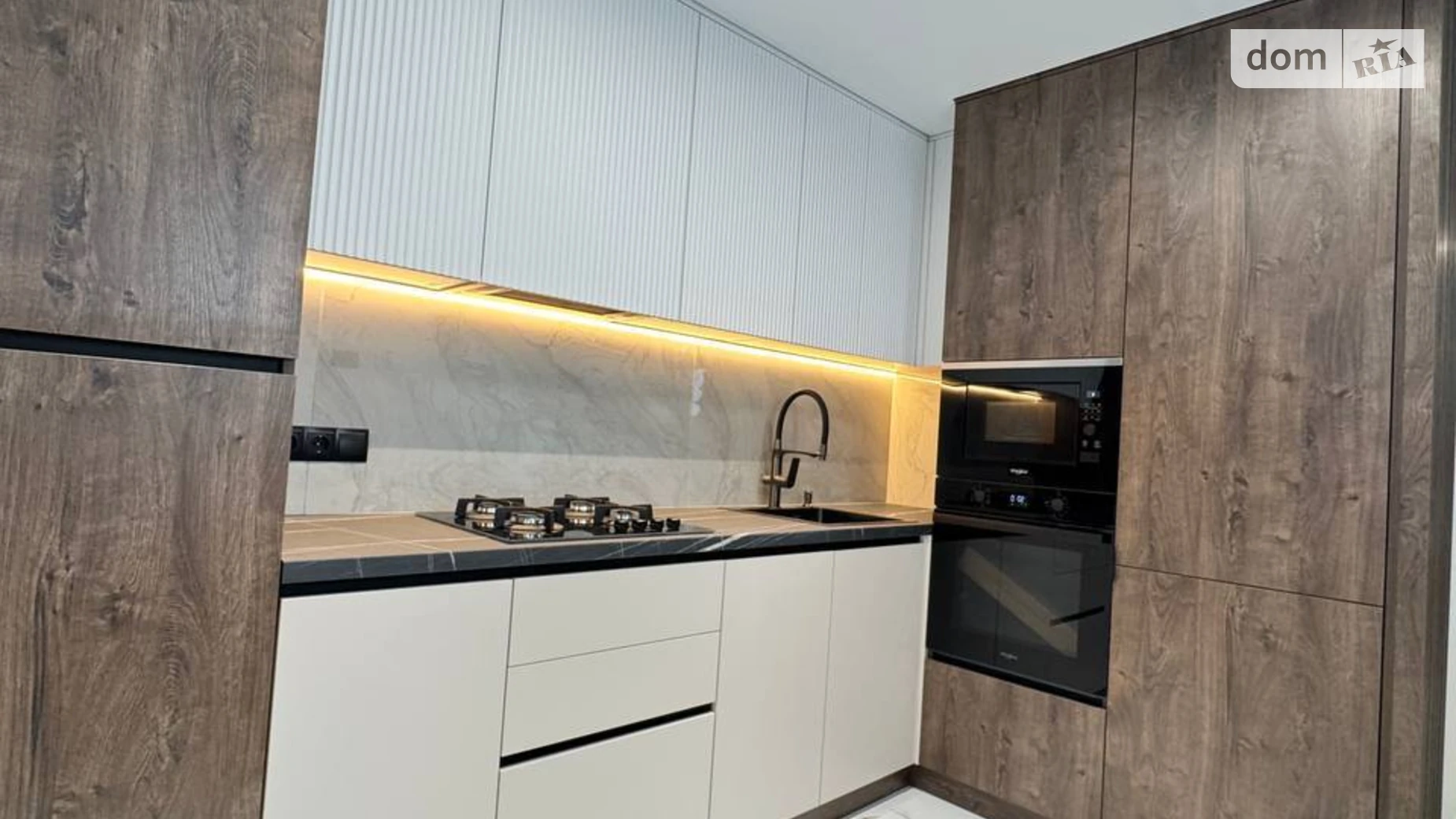 1-комнатная квартира 42 кв. м в Тернополе, цена: 74500 $ - фото 5