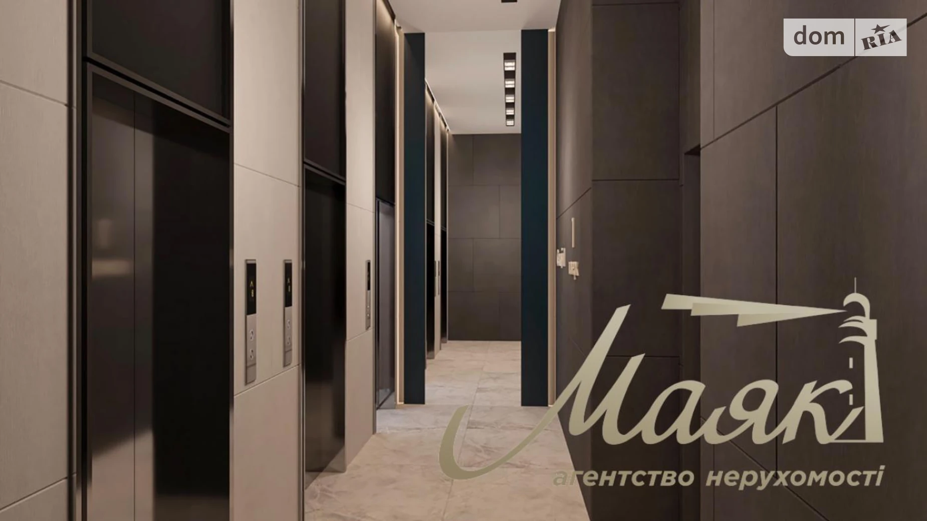 Продается 2-комнатная квартира 60.65 кв. м в Киеве, цена: 116144 $ - фото 4