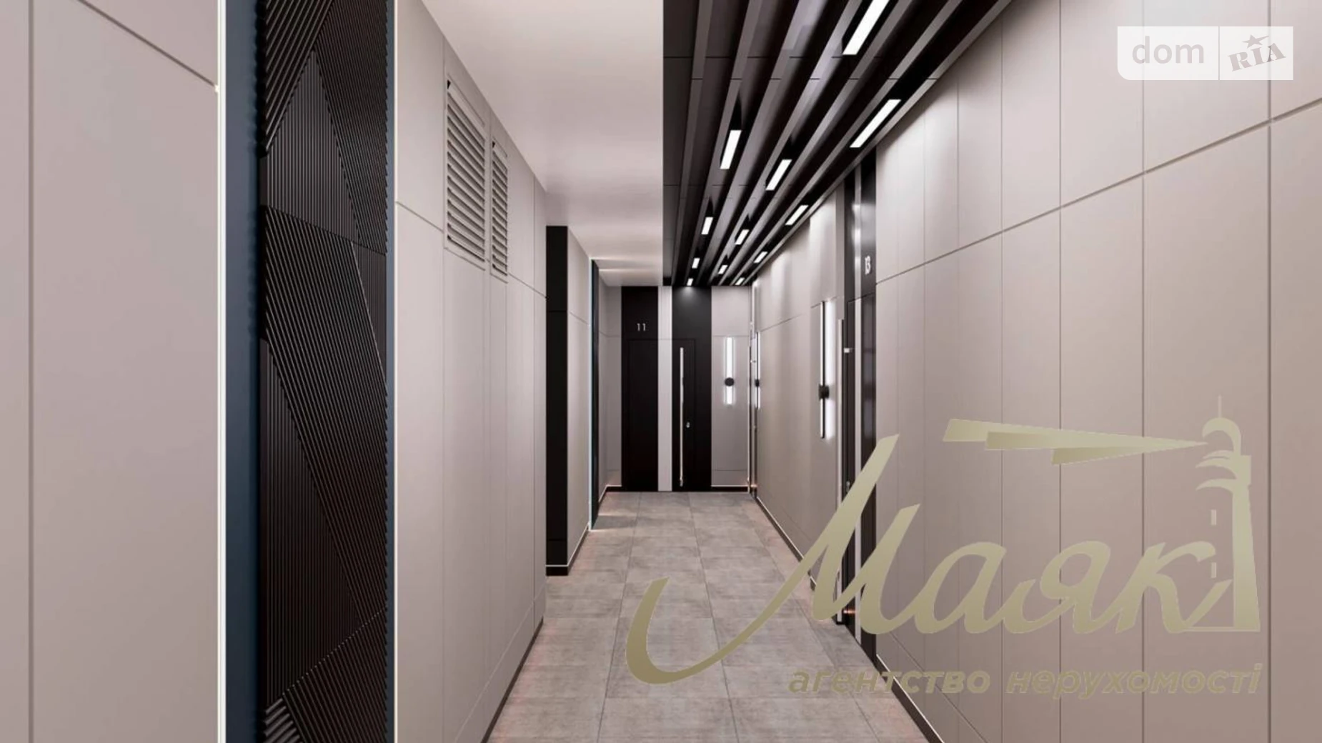 Продается 2-комнатная квартира 60.65 кв. м в Киеве, цена: 116144 $ - фото 2