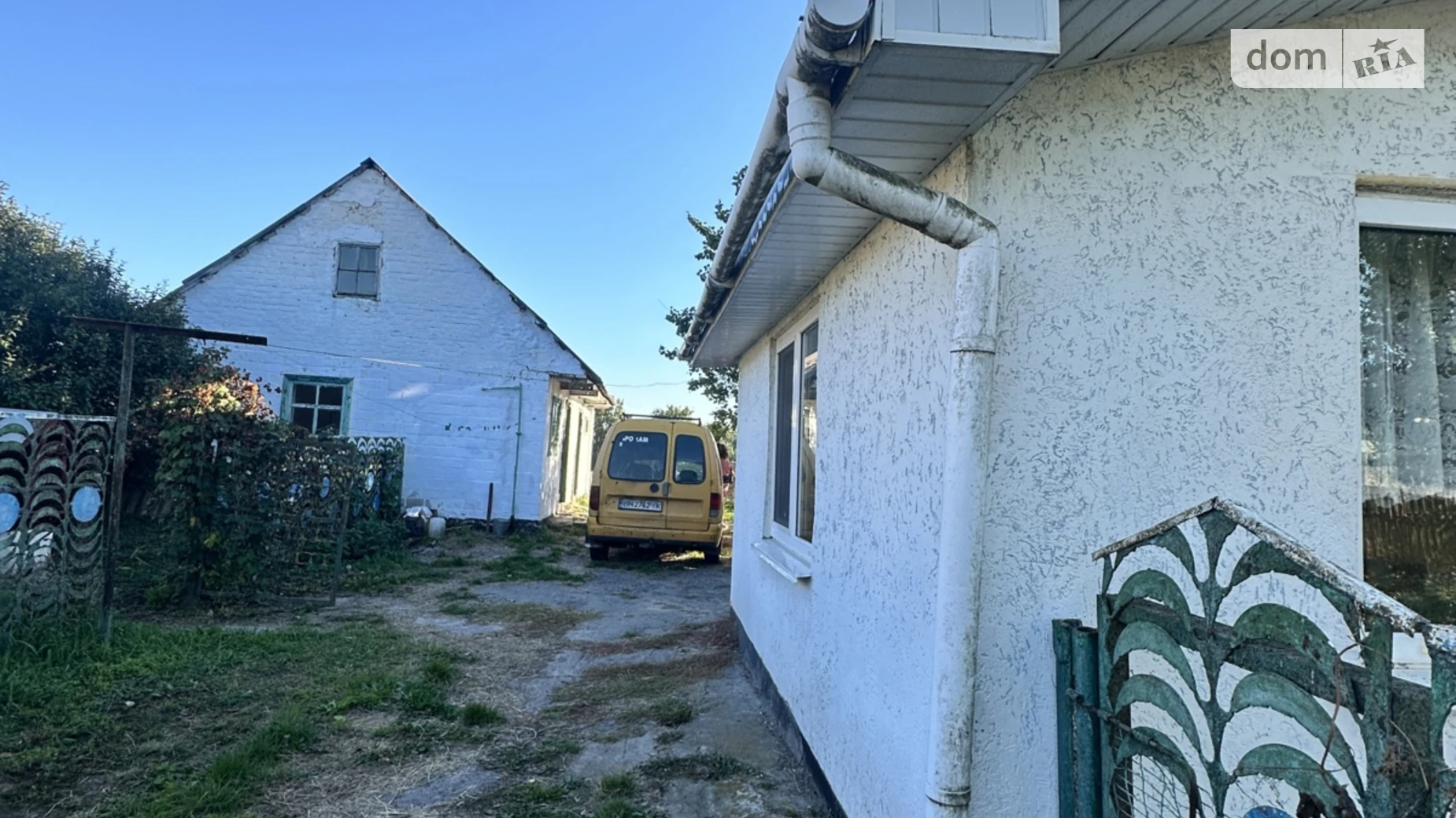 Продається одноповерховий будинок 66.5 кв. м з гаражем, цена: 23000 $ - фото 2