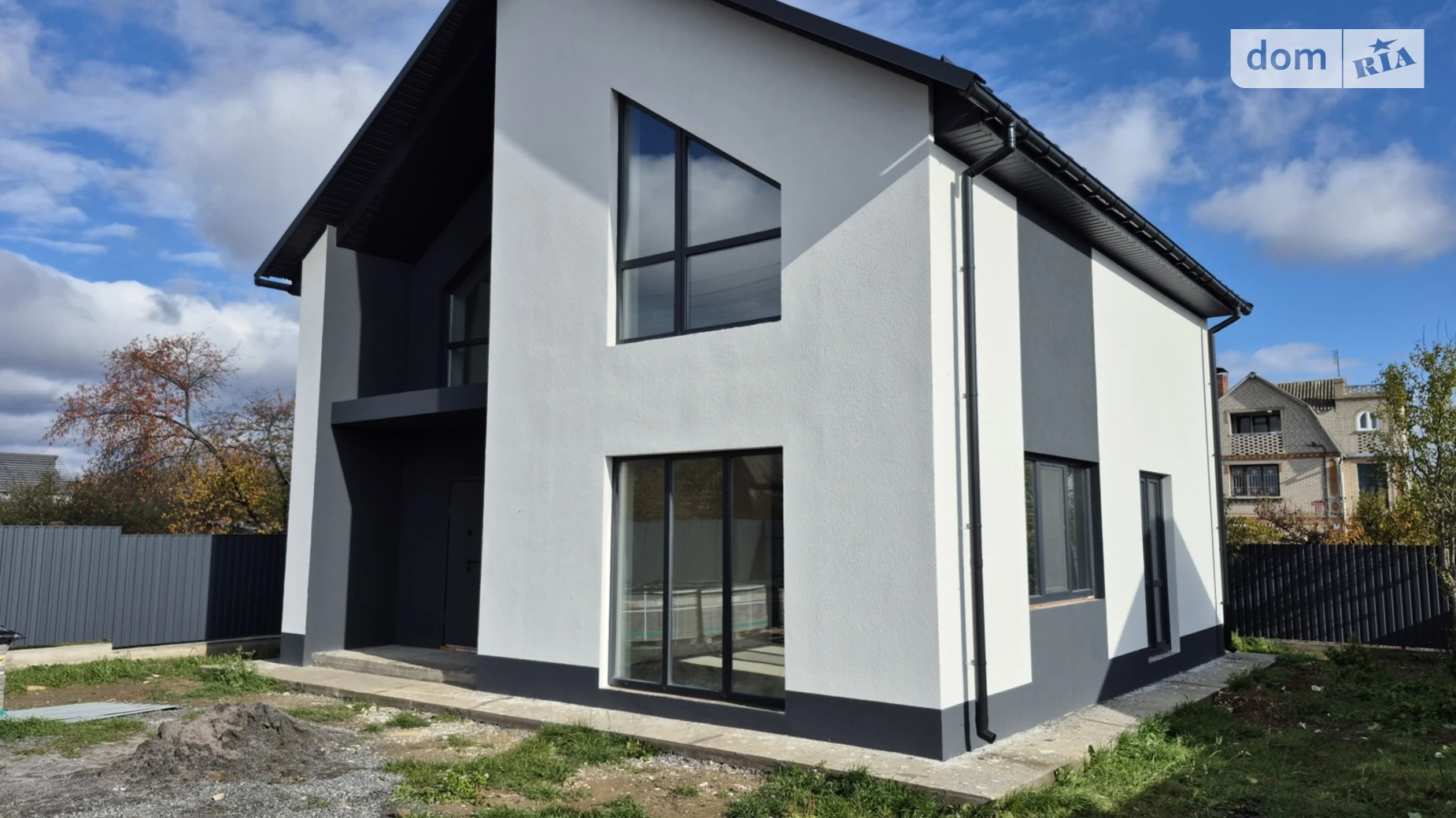 Продається будинок 2 поверховий 116 кв. м с басейном, цена: 78000 $ - фото 2