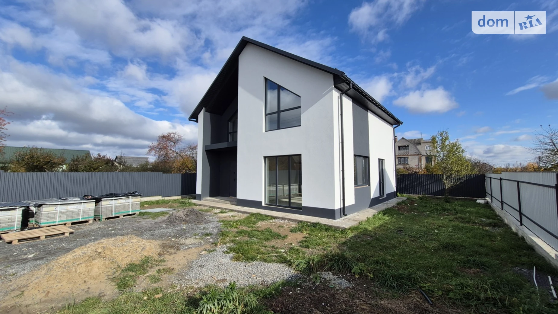 Продається будинок 2 поверховий 116 кв. м с басейном, цена: 78000 $ - фото 3