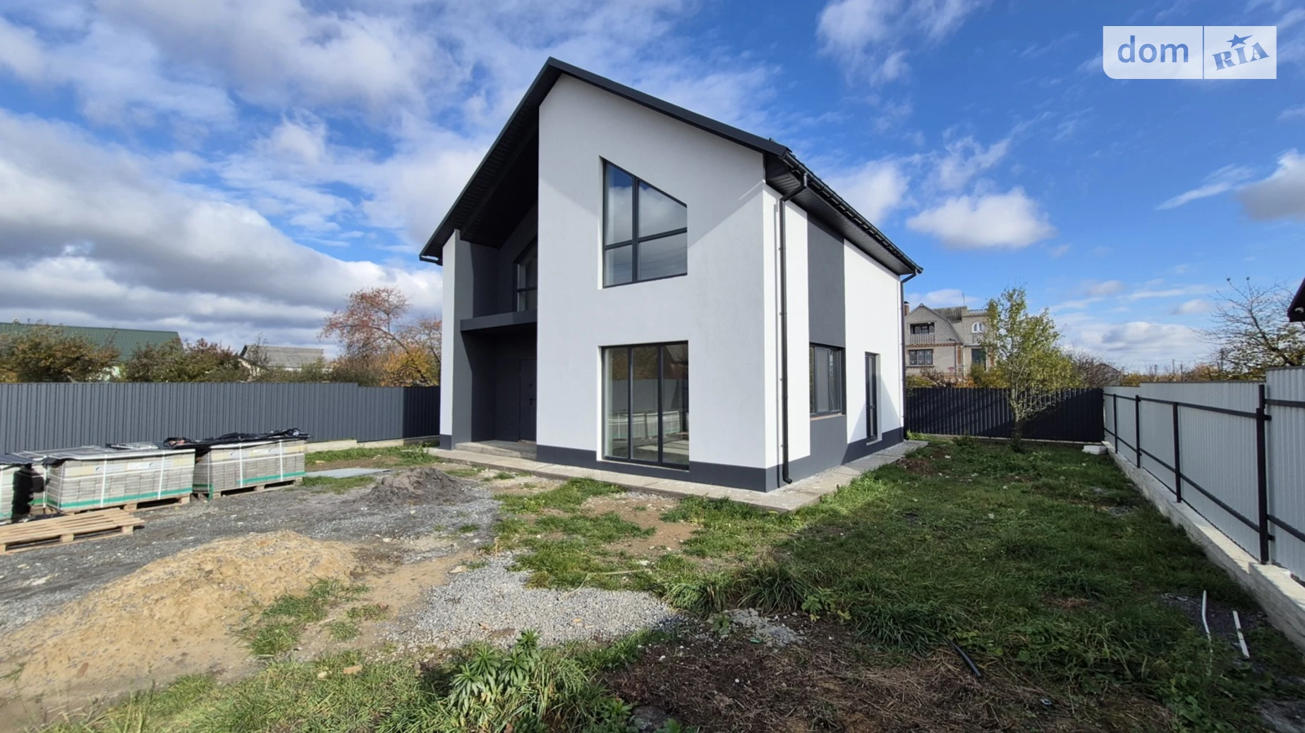 Продається будинок 2 поверховий 116 кв. м с басейном, цена: 78000 $ - фото 4