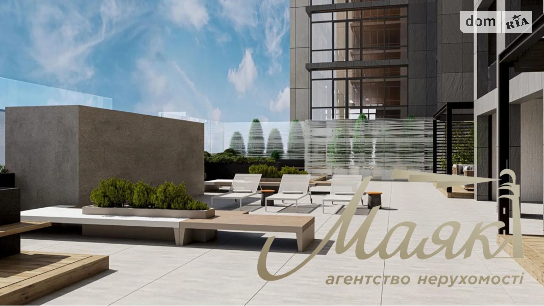 Продается 1-комнатная квартира 71.06 кв. м в Киеве, цена: 151100 $ - фото 3